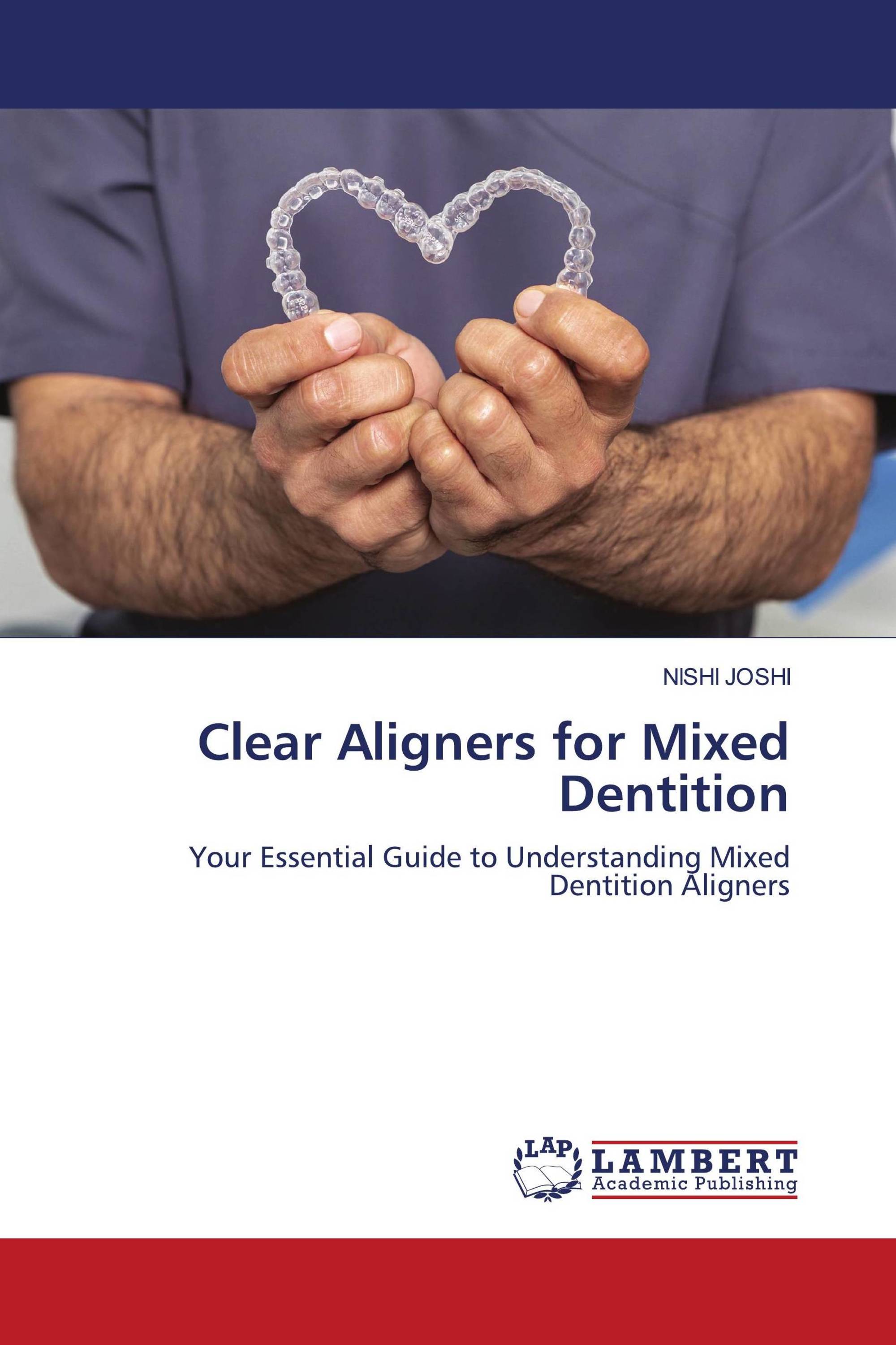 Clear Aligners for Mixed Dentition