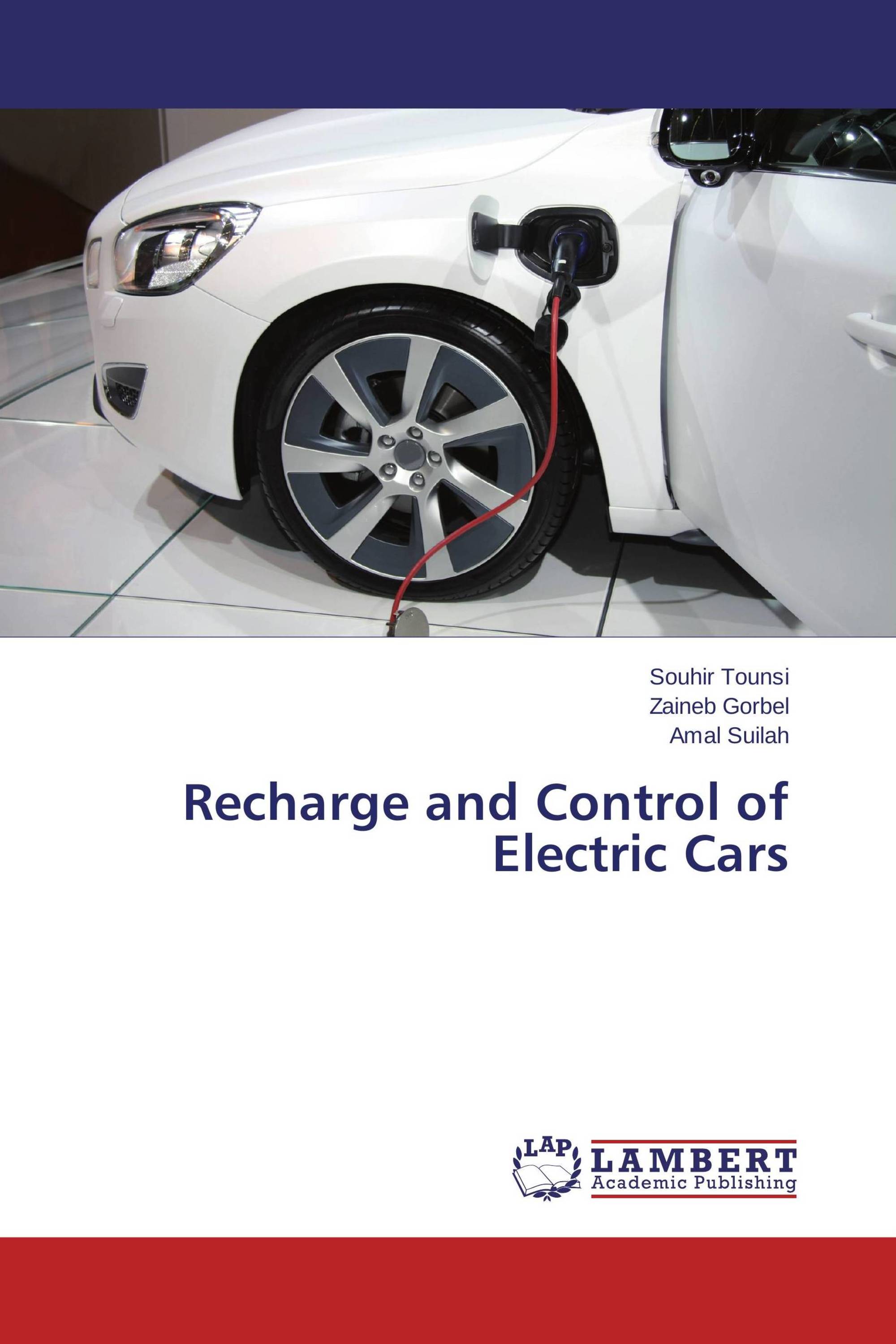 Recharge and Control of Electric Cars