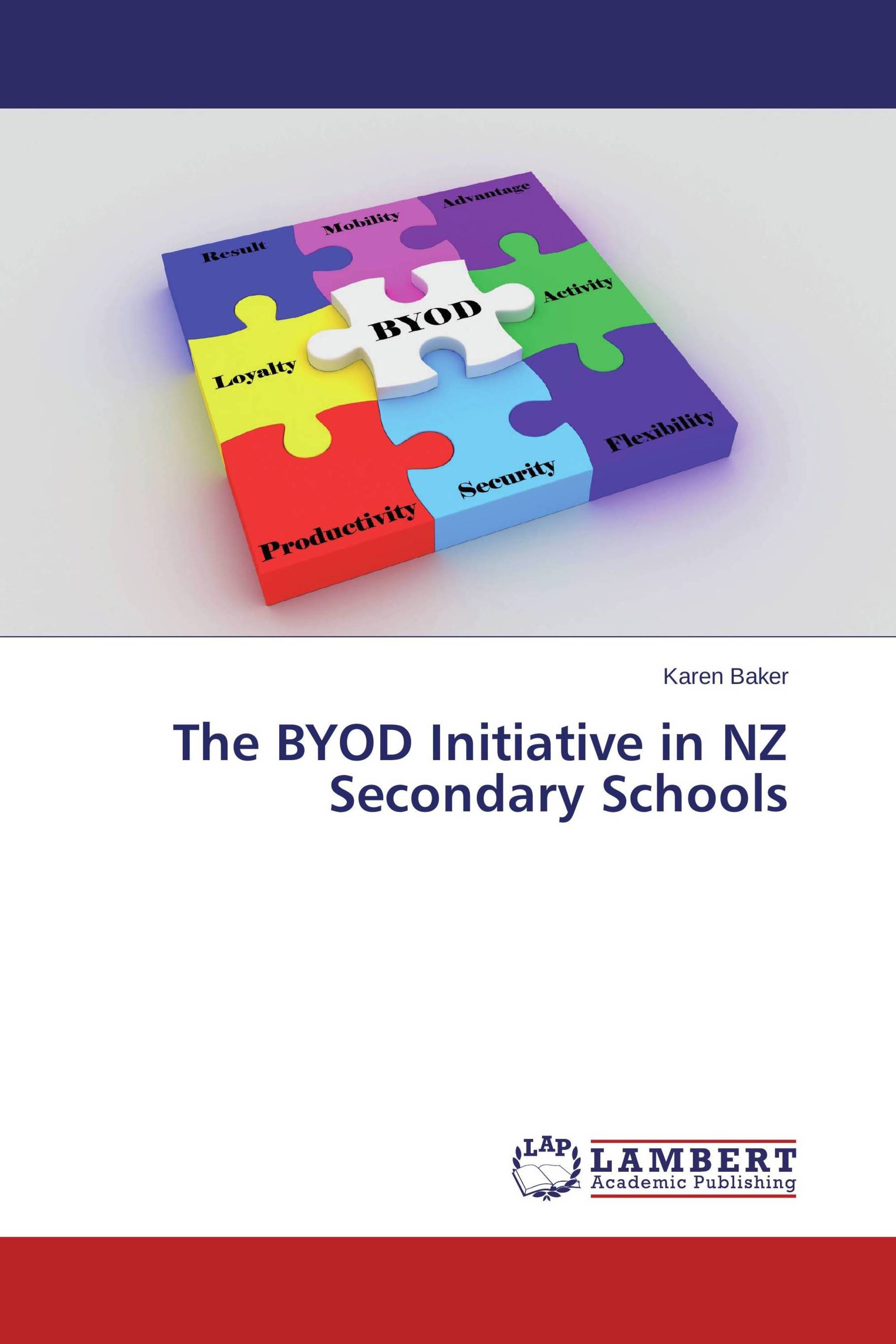 The BYOD Initiative in NZ Secondary Schools
