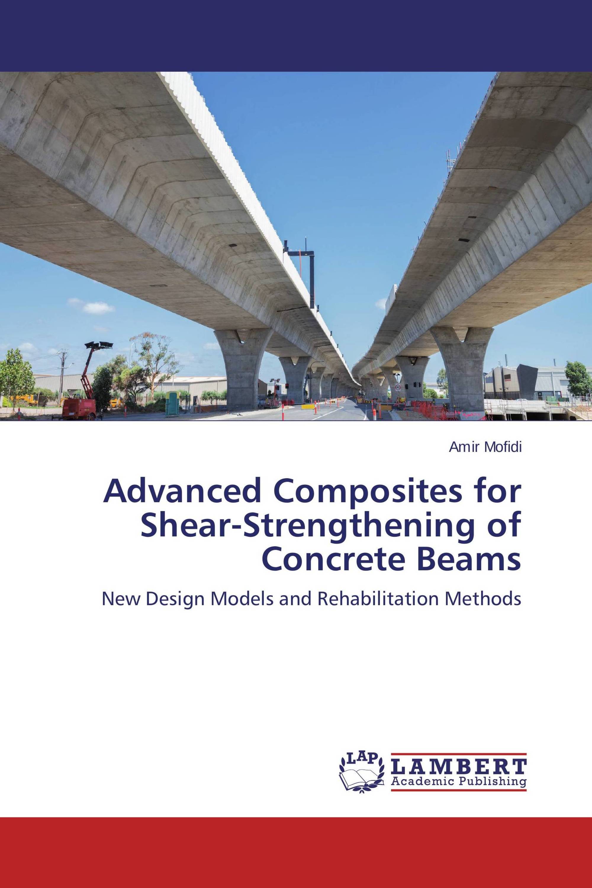 Advanced Composites for Shear-Strengthening of Concrete Beams