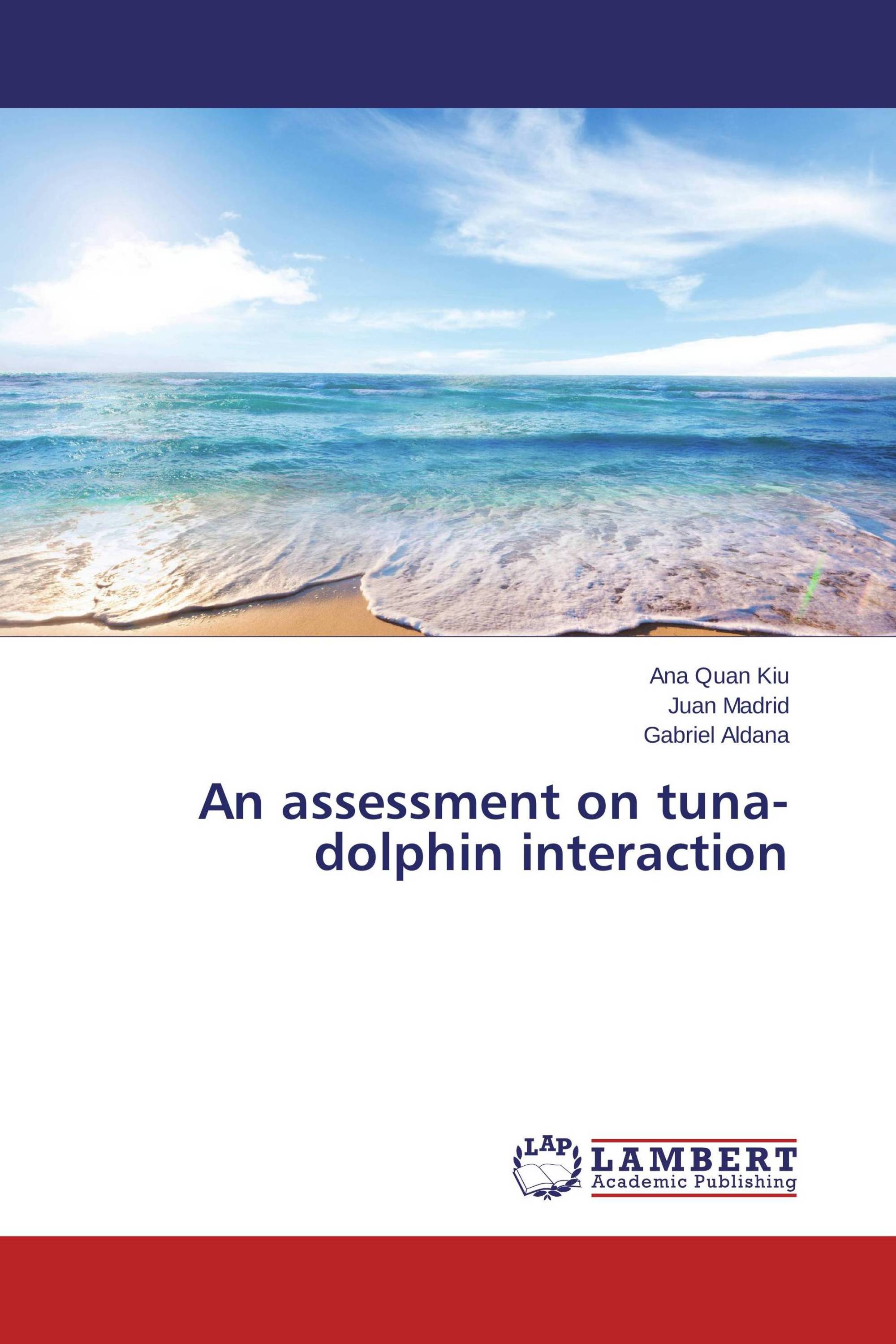 An assessment on tuna-dolphin interaction