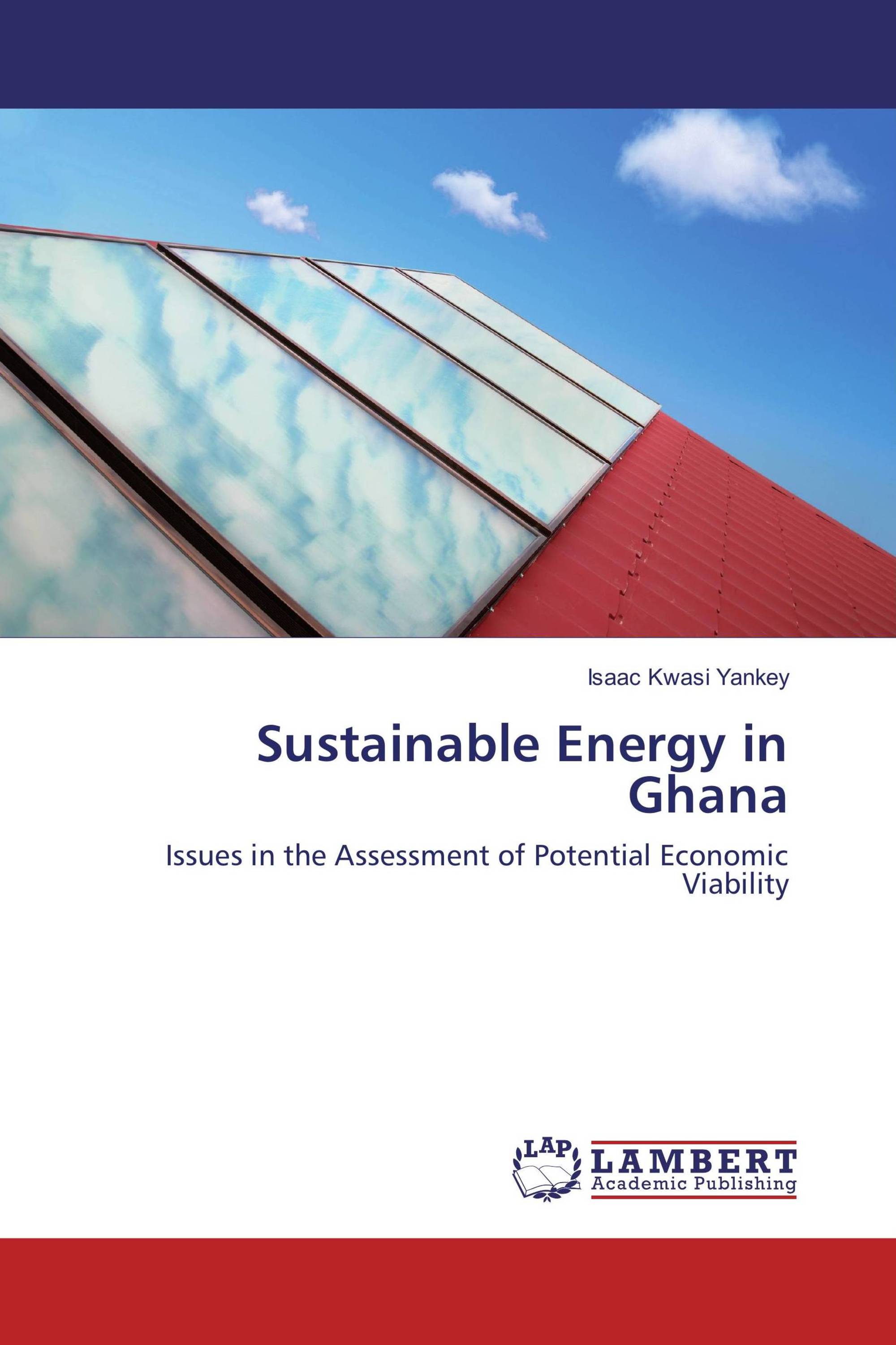 Sustainable Energy in Ghana