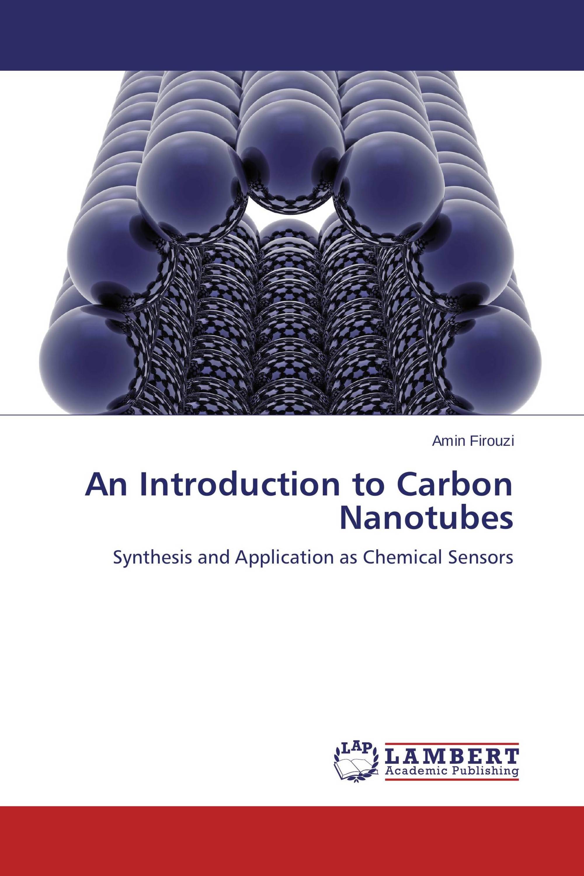 An Introduction to Carbon Nanotubes