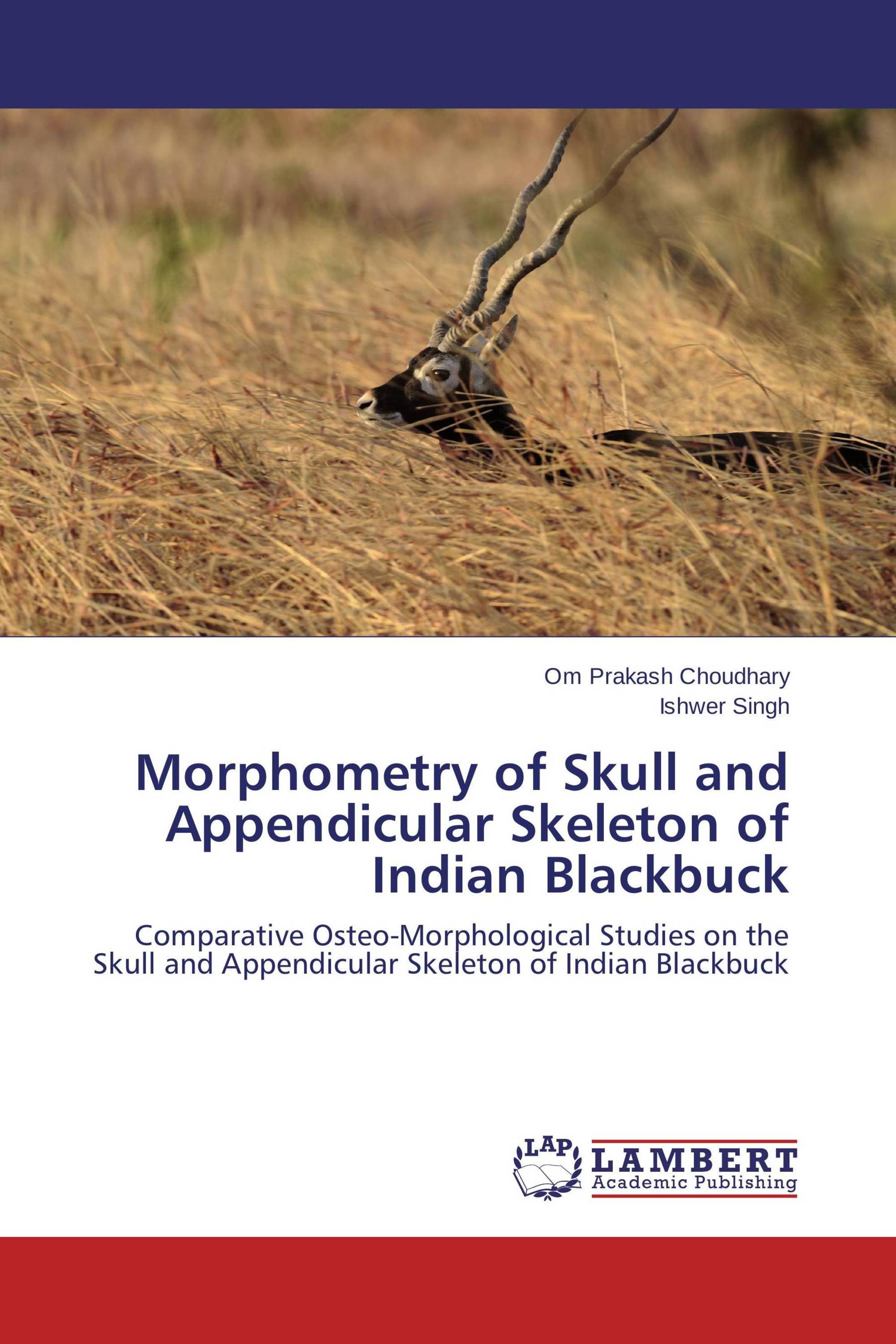 Morphometry of Skull and Appendicular Skeleton of Indian Blackbuck