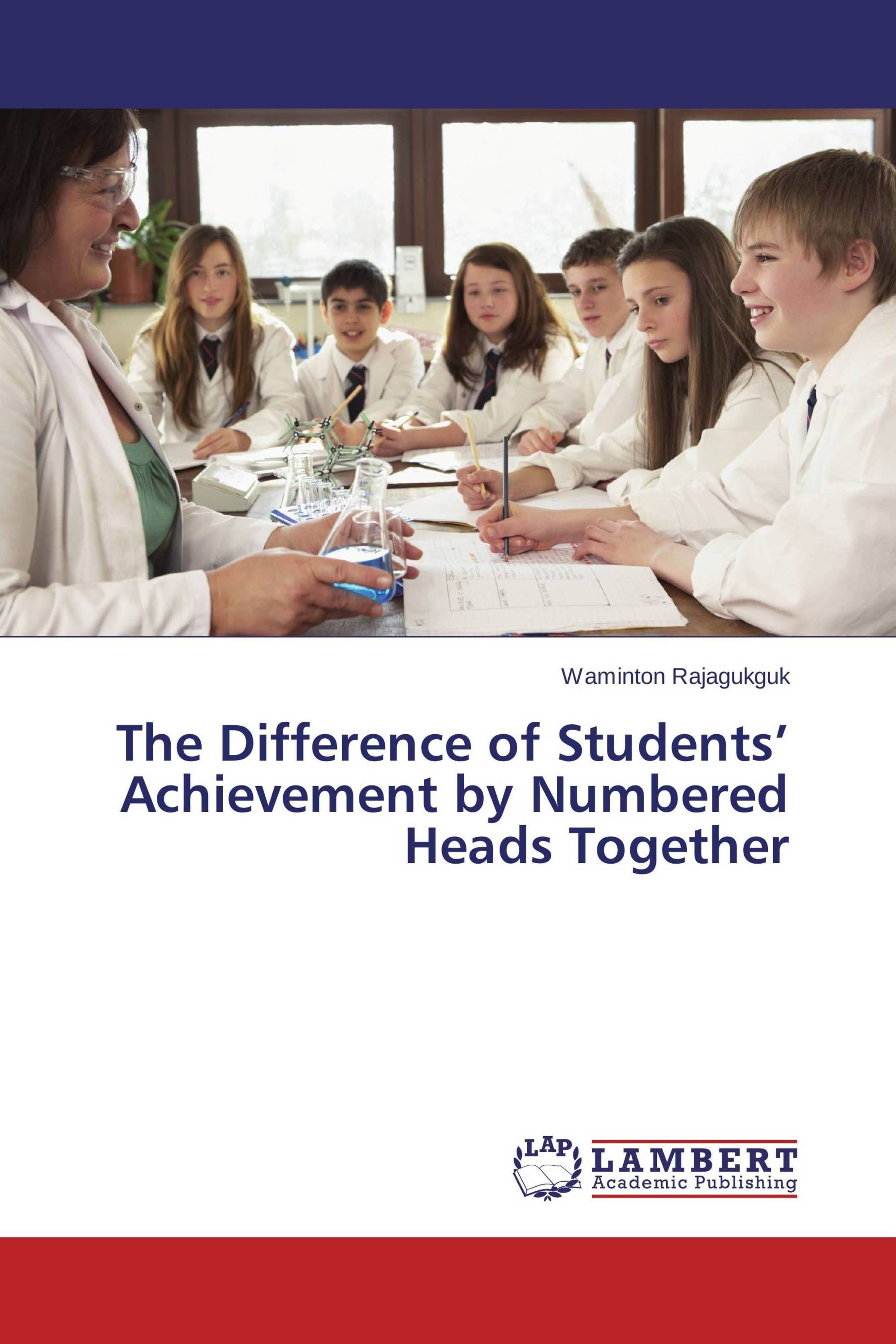 Lambert academic publishing phd thesis