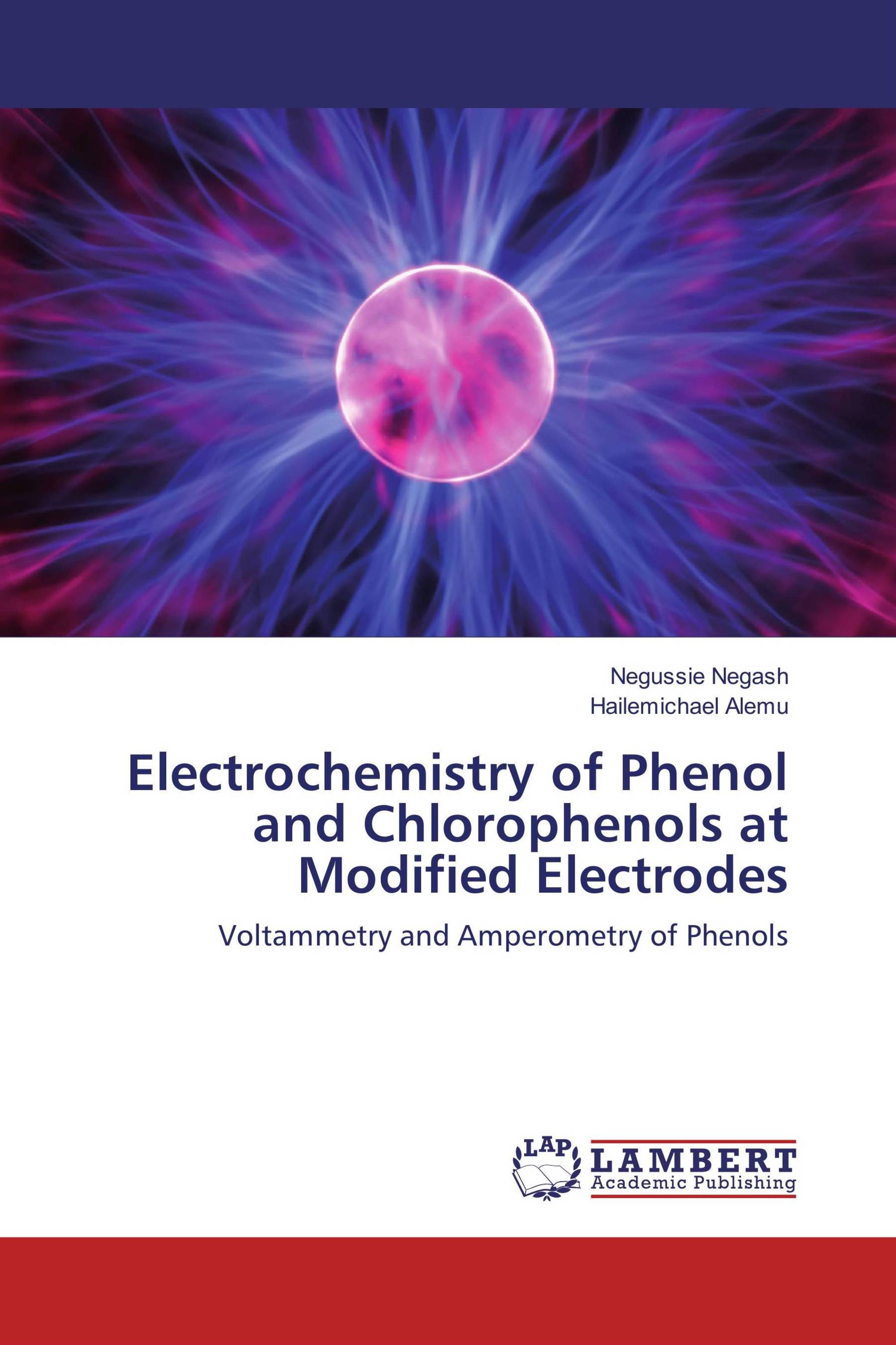 Electrochemistry of Phenol and Chlorophenols at Modified Electrodes