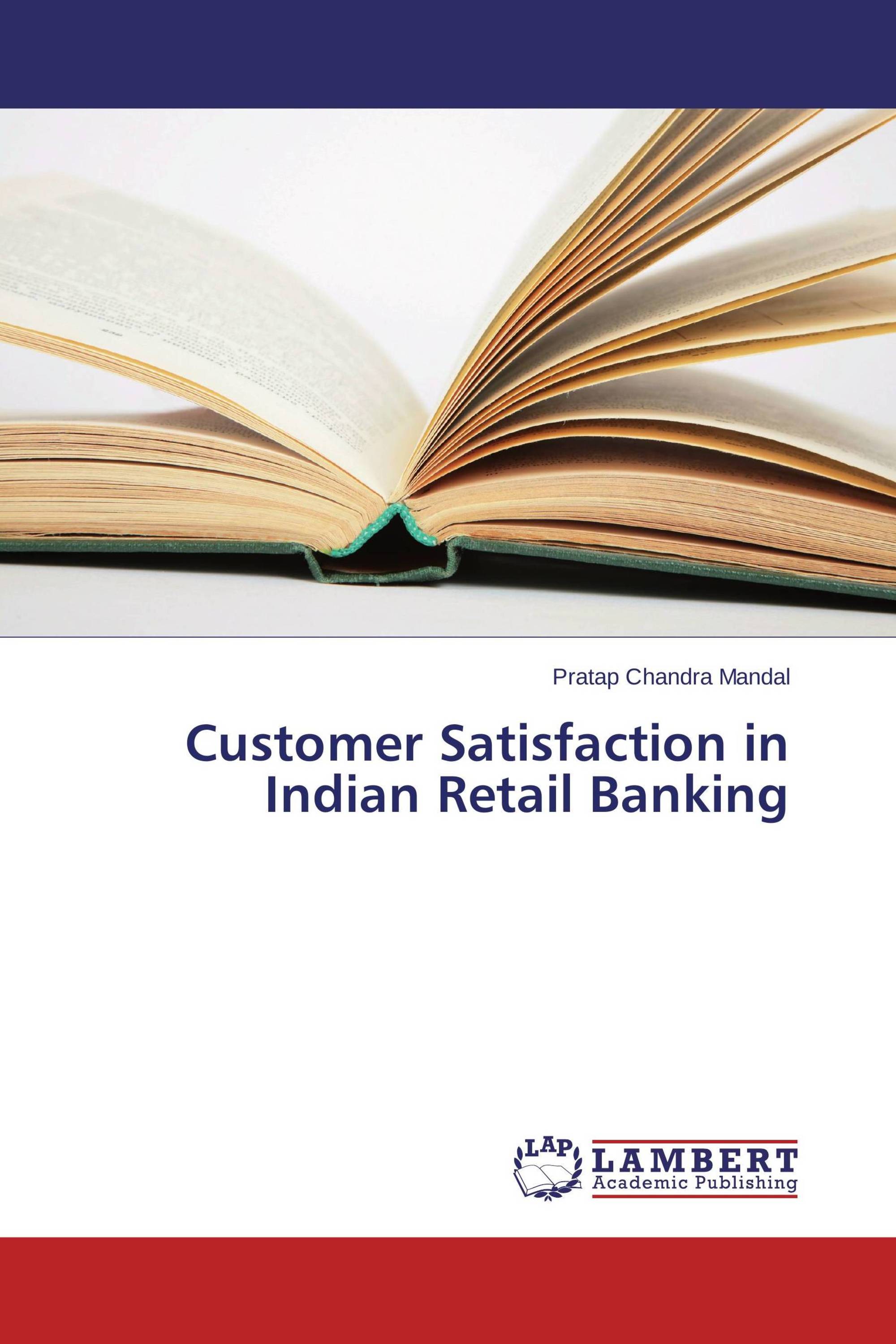 literature review on customer satisfaction in retail banking