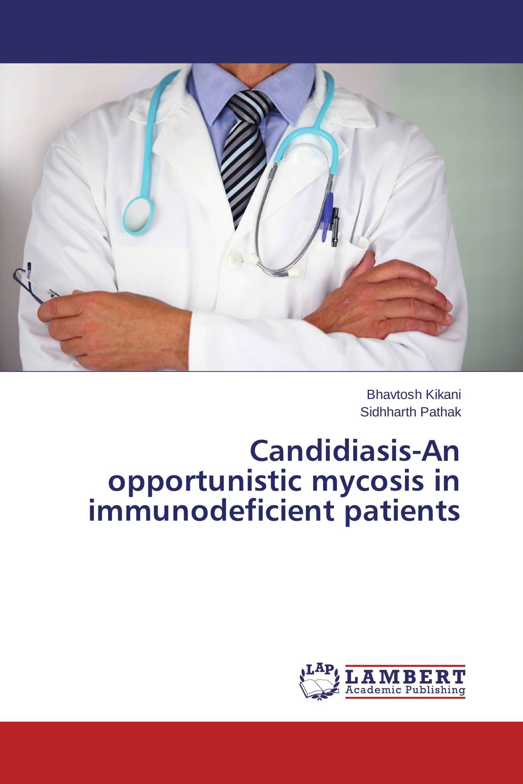 Candidiasis-An opportunistic mycosis in immunodeficient patients