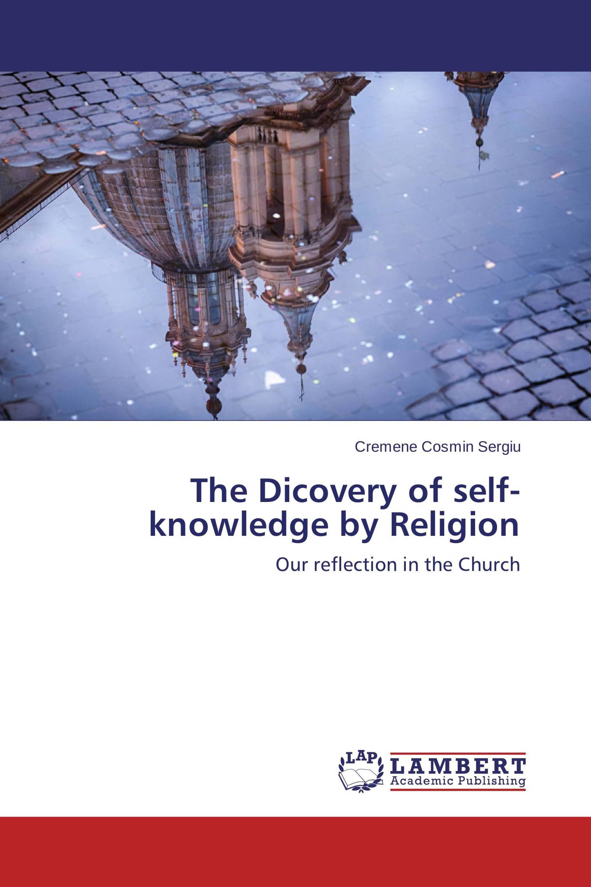 The Dicovery of self-knowledge by Religion