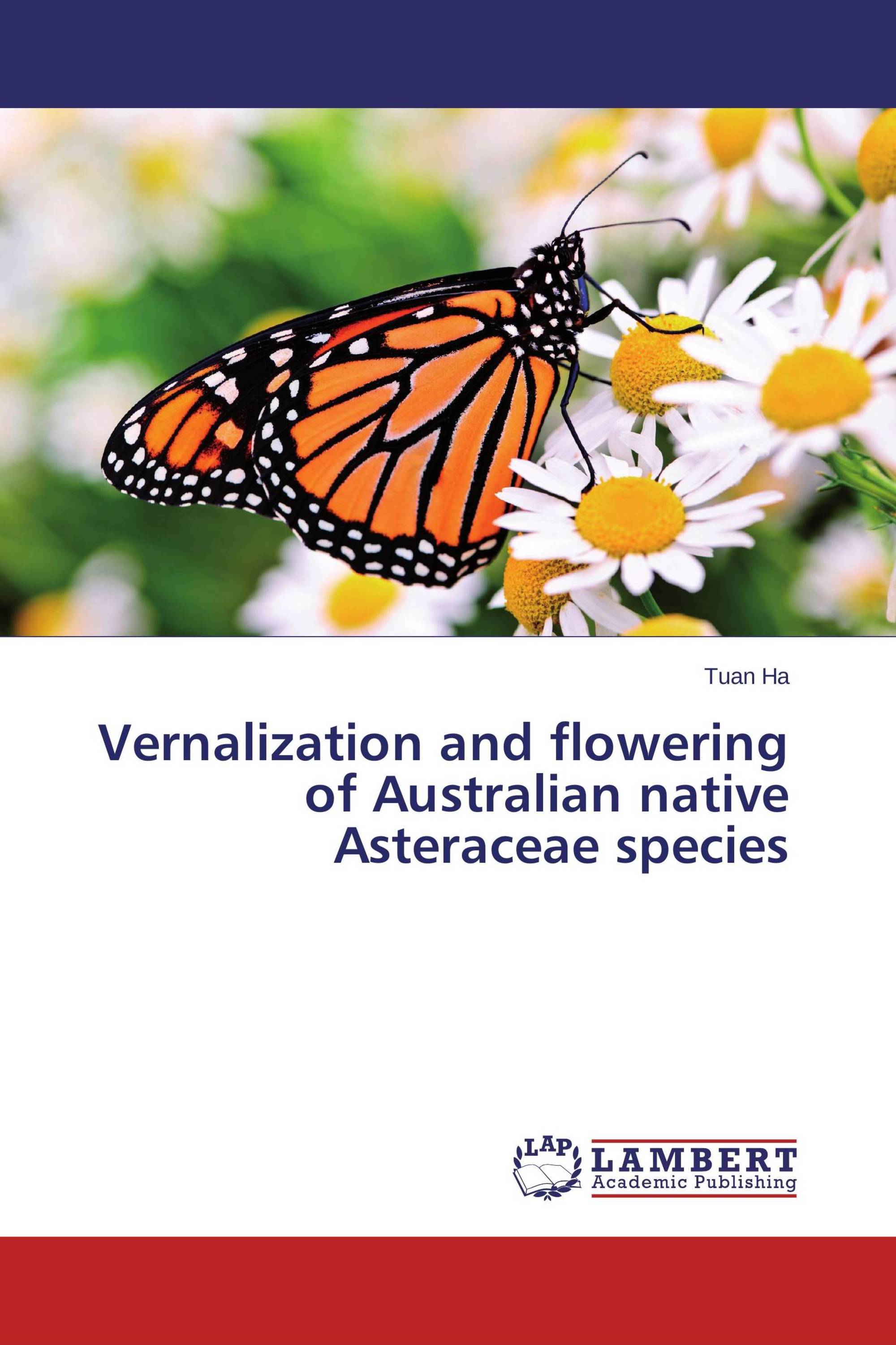 Vernalization and flowering of Australian native Asteraceae species