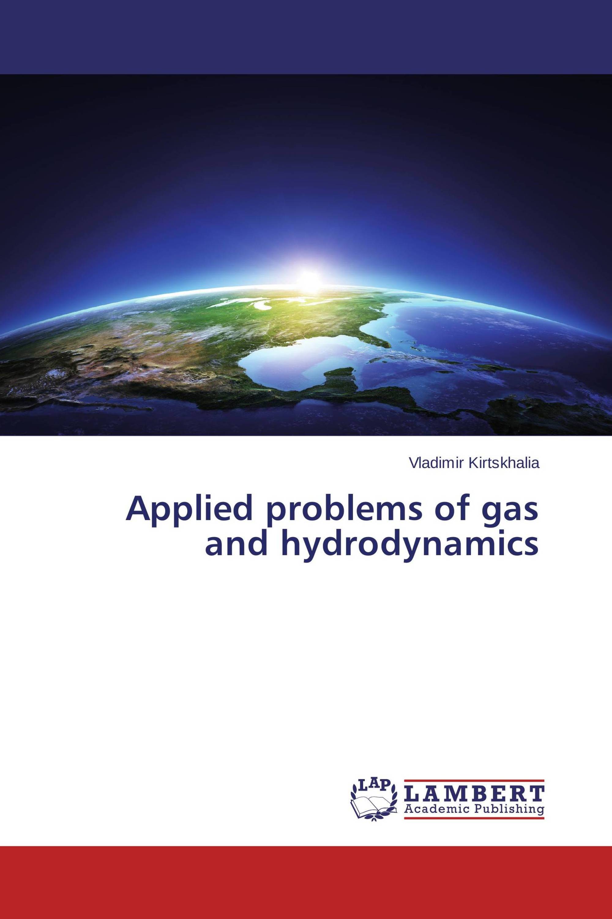 Applied problems of gas and hydrodynamics