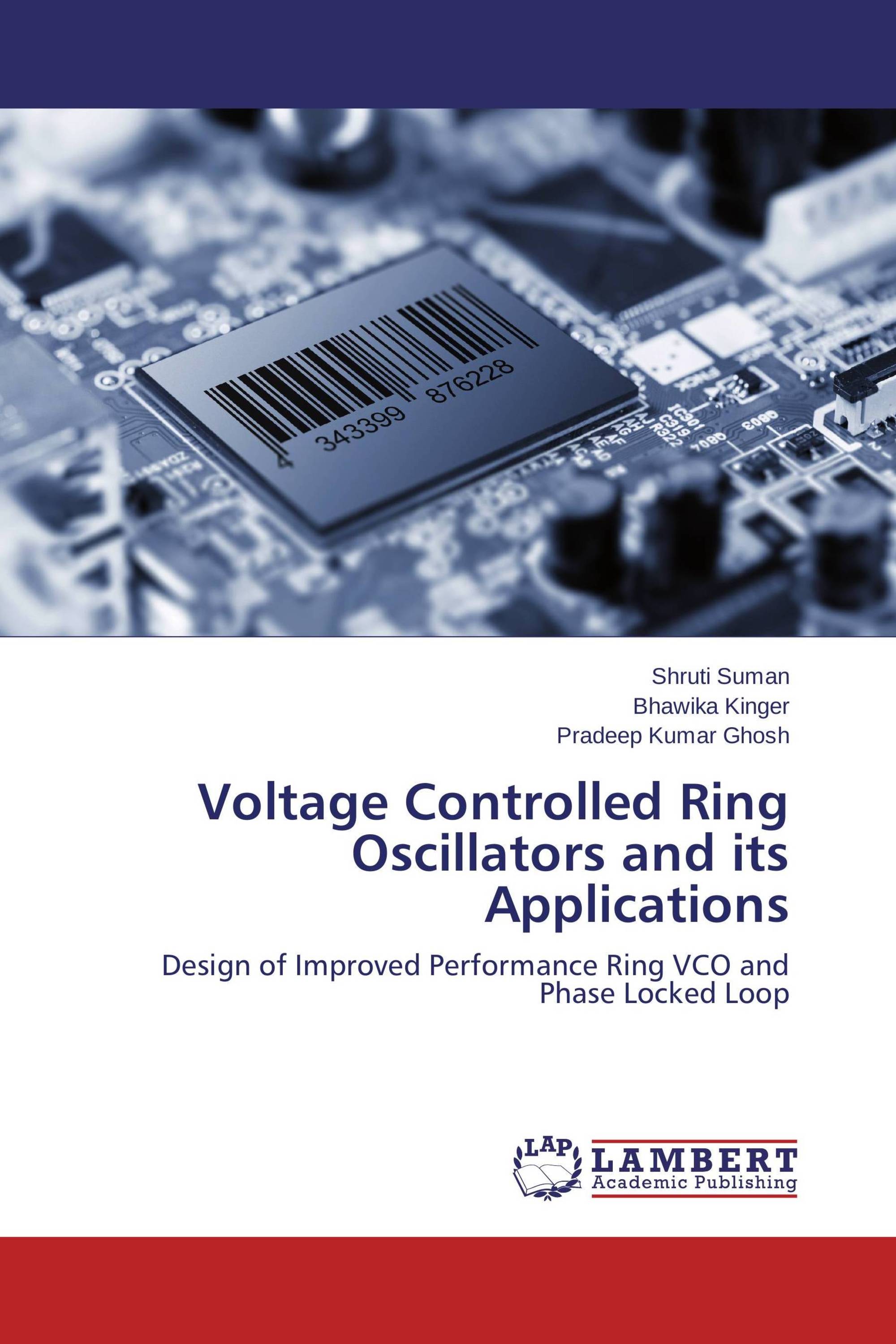 Ring vco thesis image