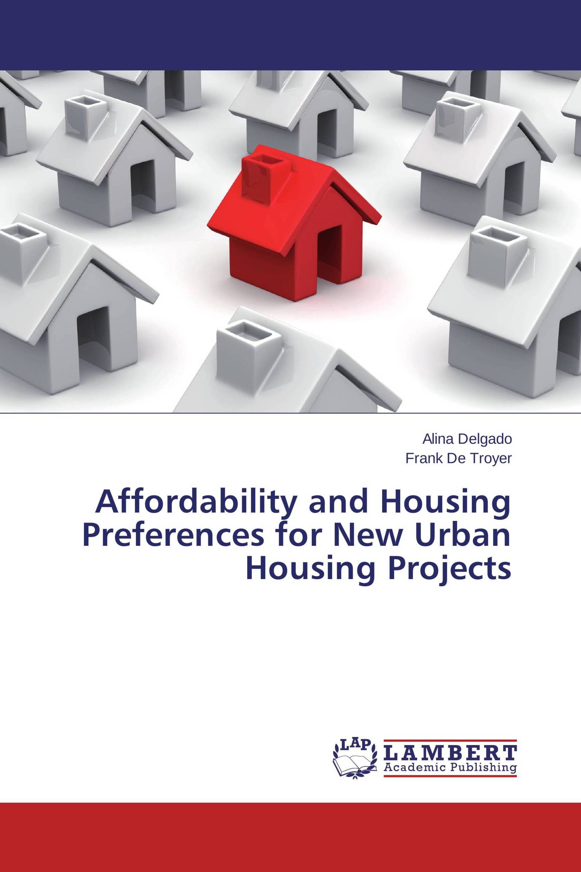 housing affordability research topics