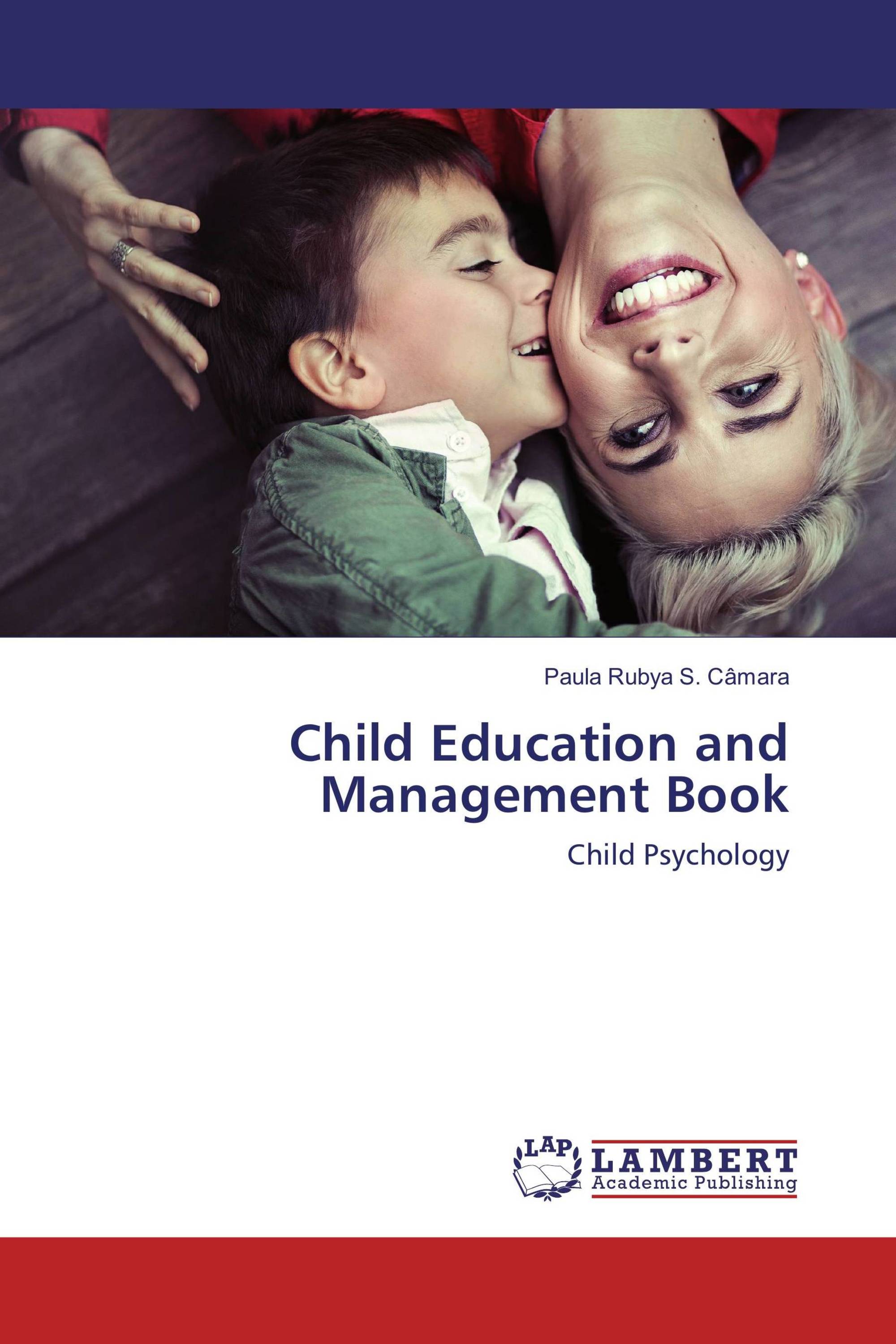 Child Education and Management Book