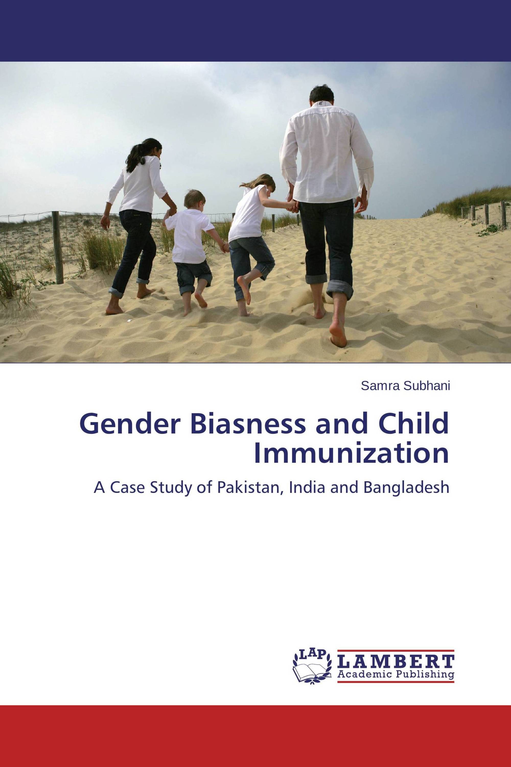 Gender Biasness and Child Immunization