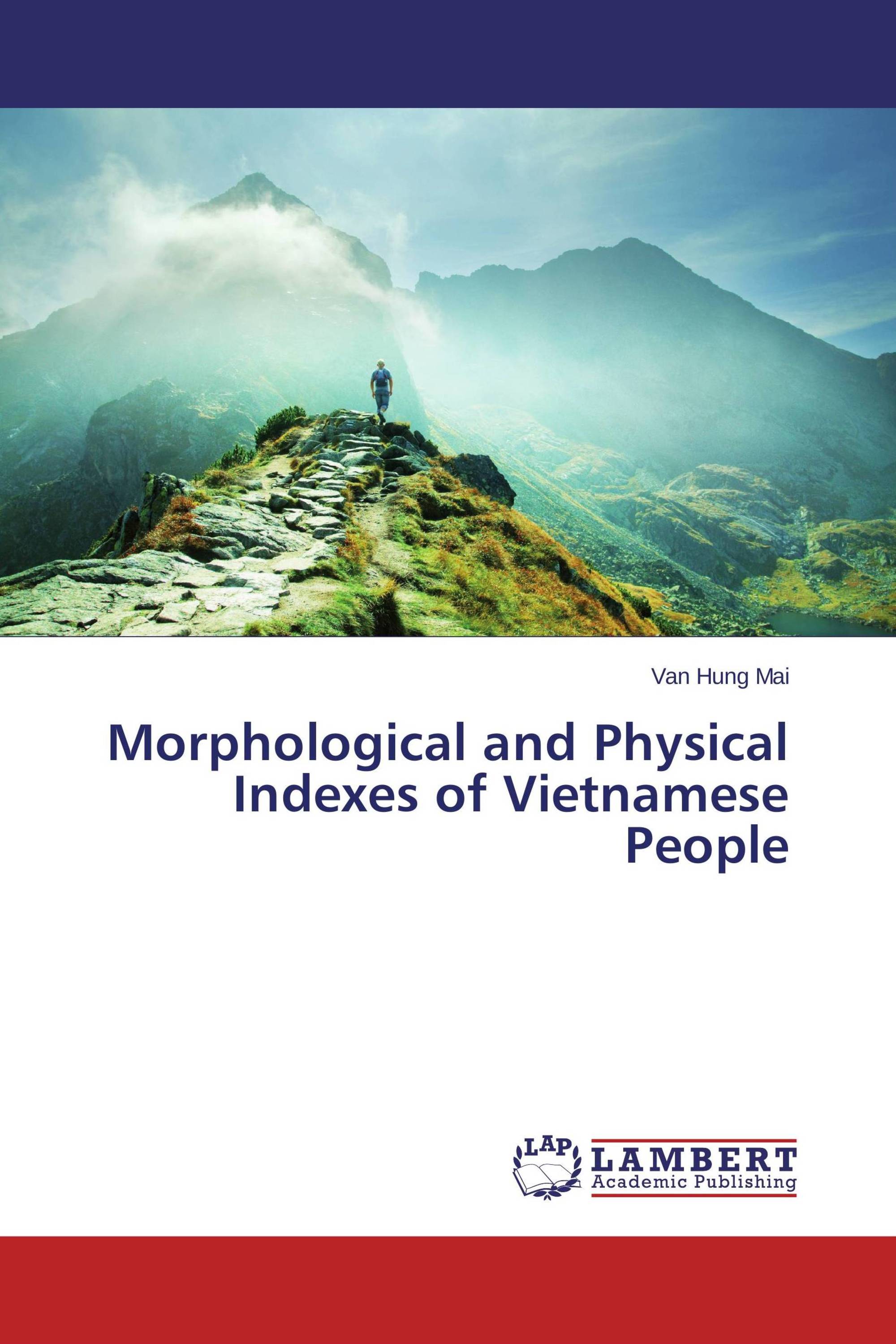 Morphological and Physical Indexes of Vietnamese People