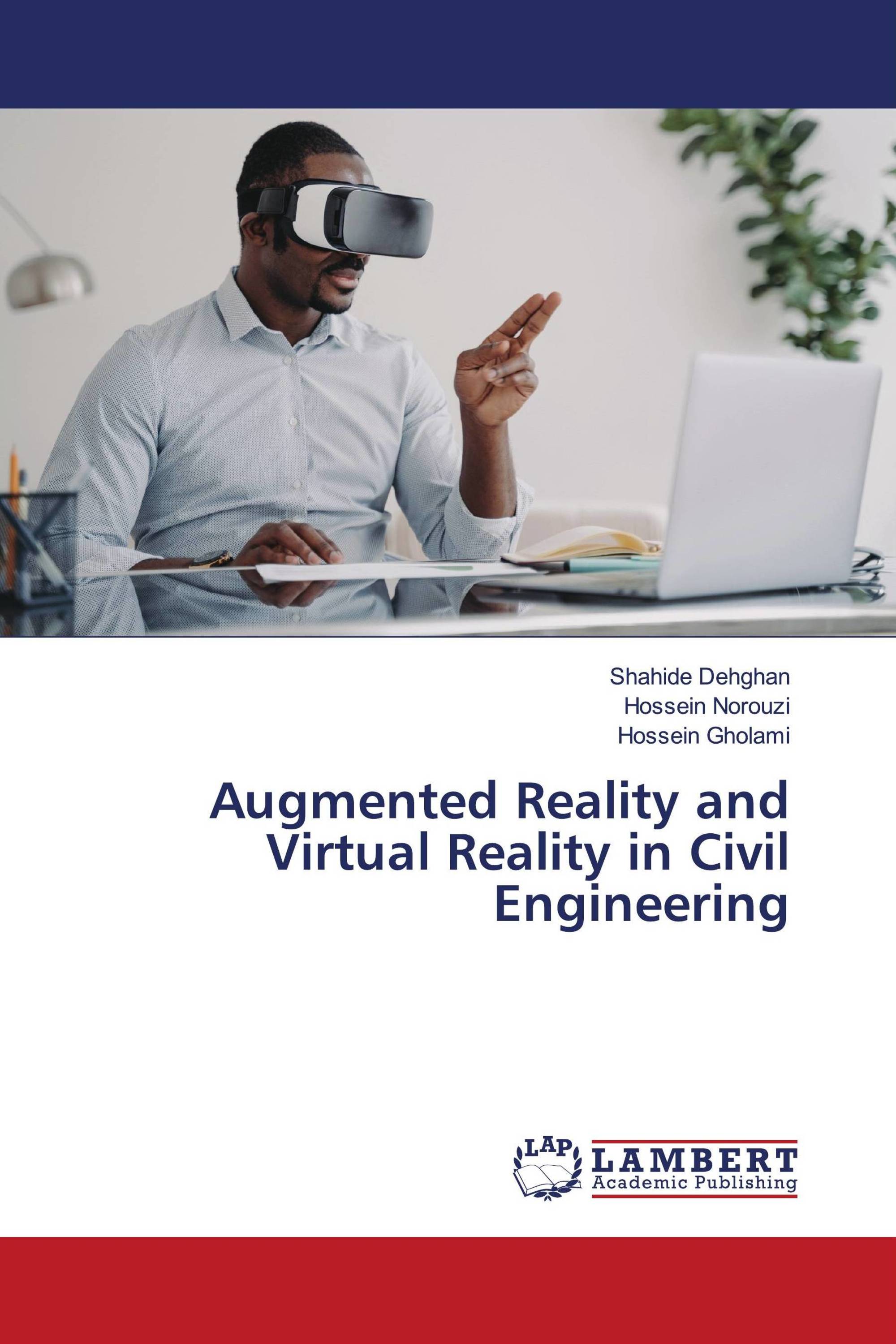 Augmented Reality and Virtual Reality in Civil Engineering