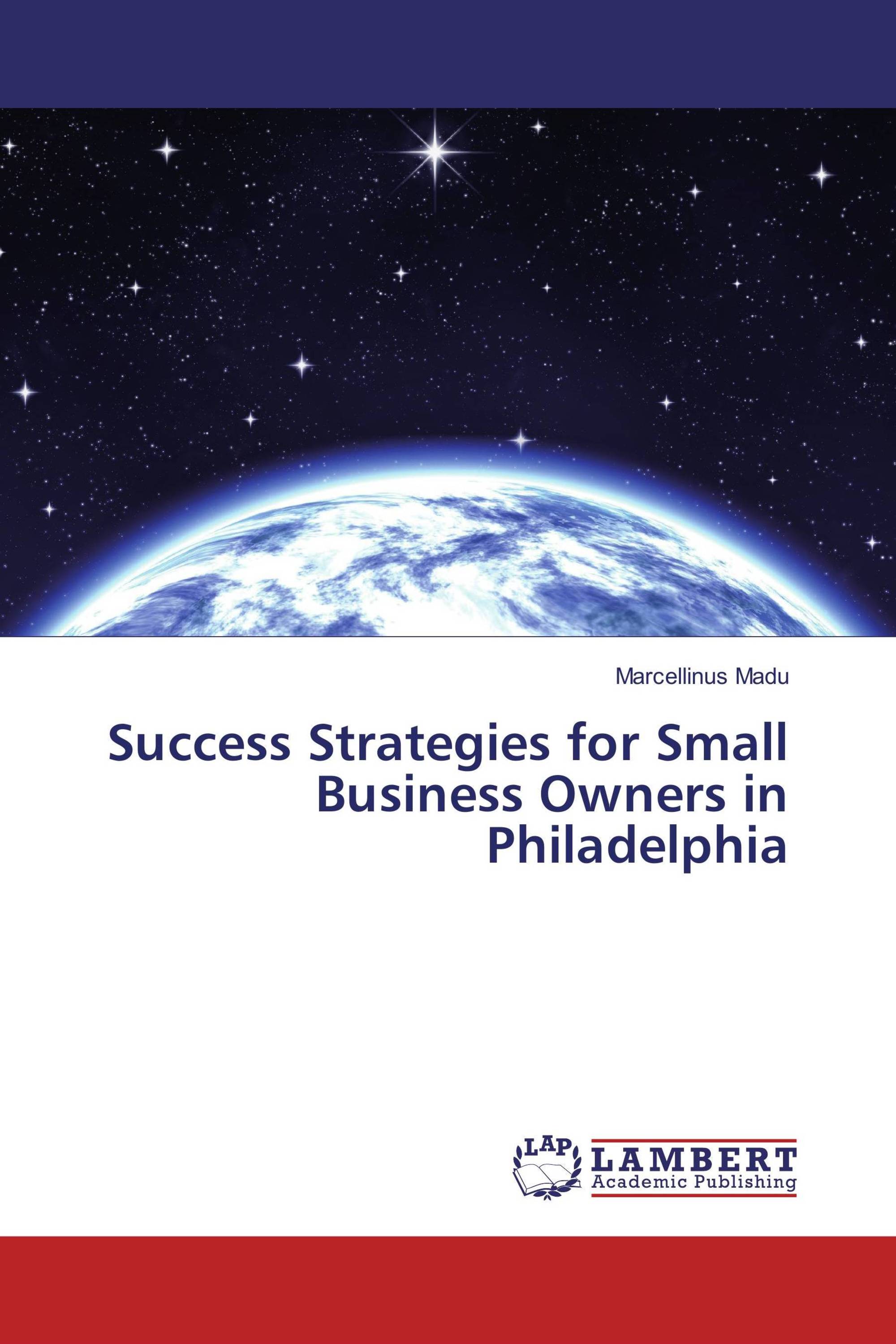 research anthology on small business strategies for success and survival