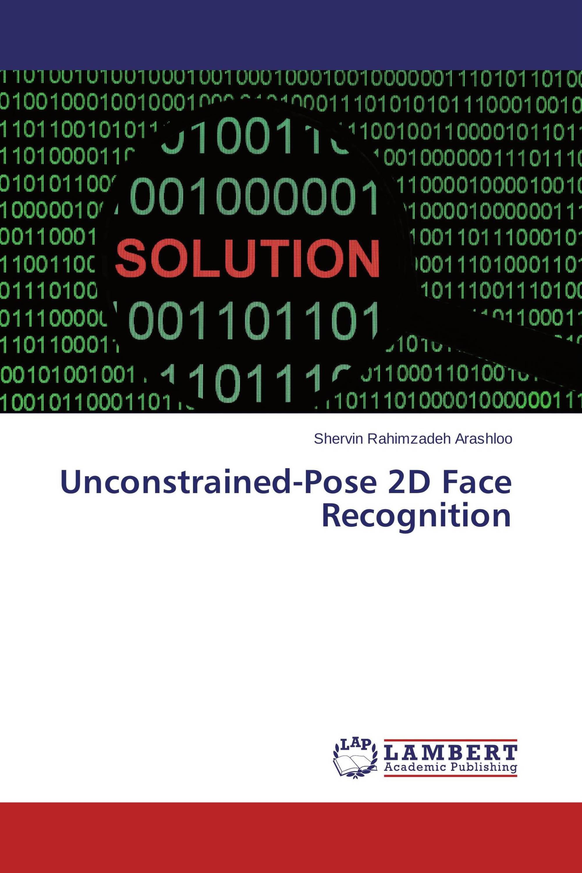 Unconstrained-Pose 2D Face Recognition