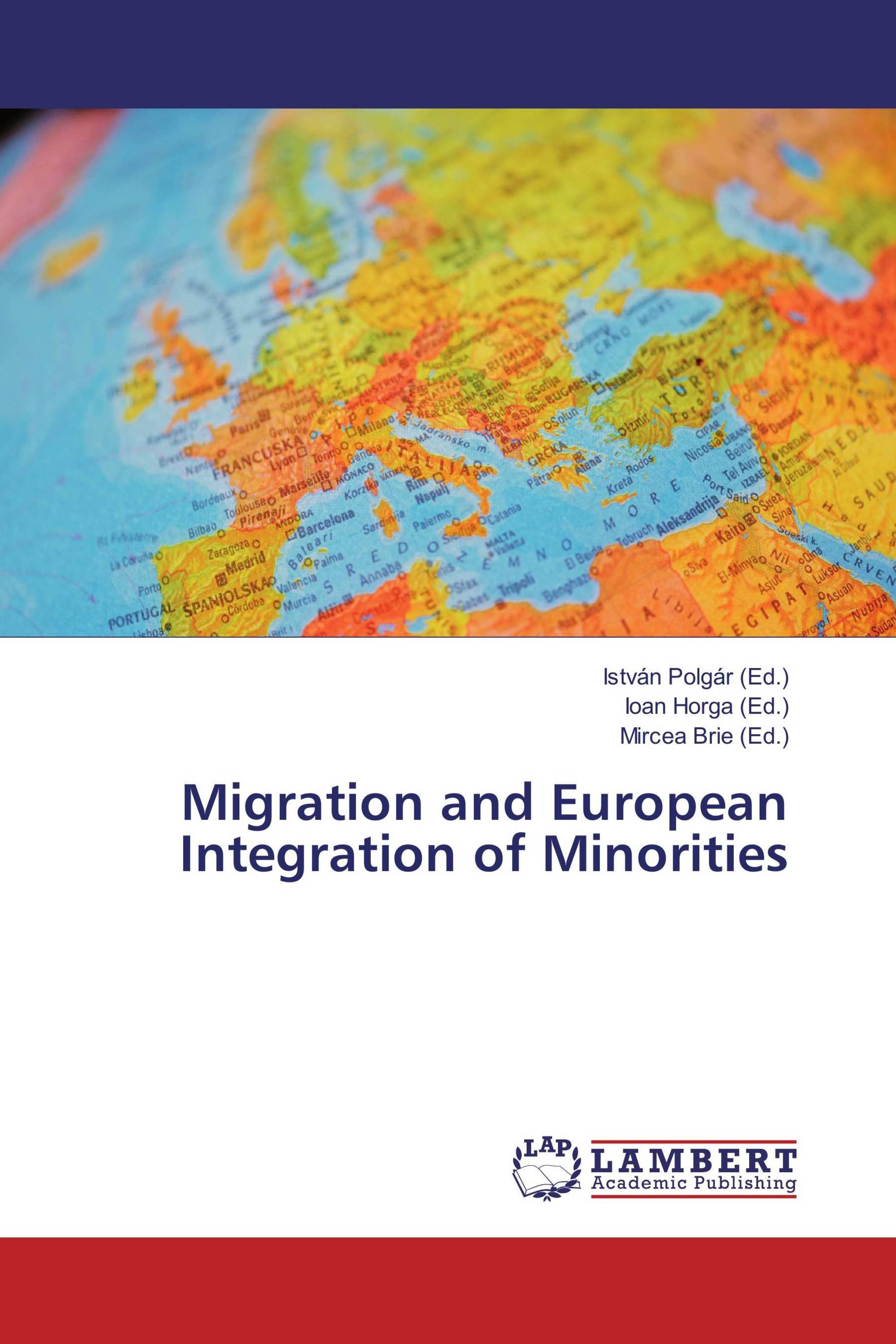 Migration and European Integration of Minorities