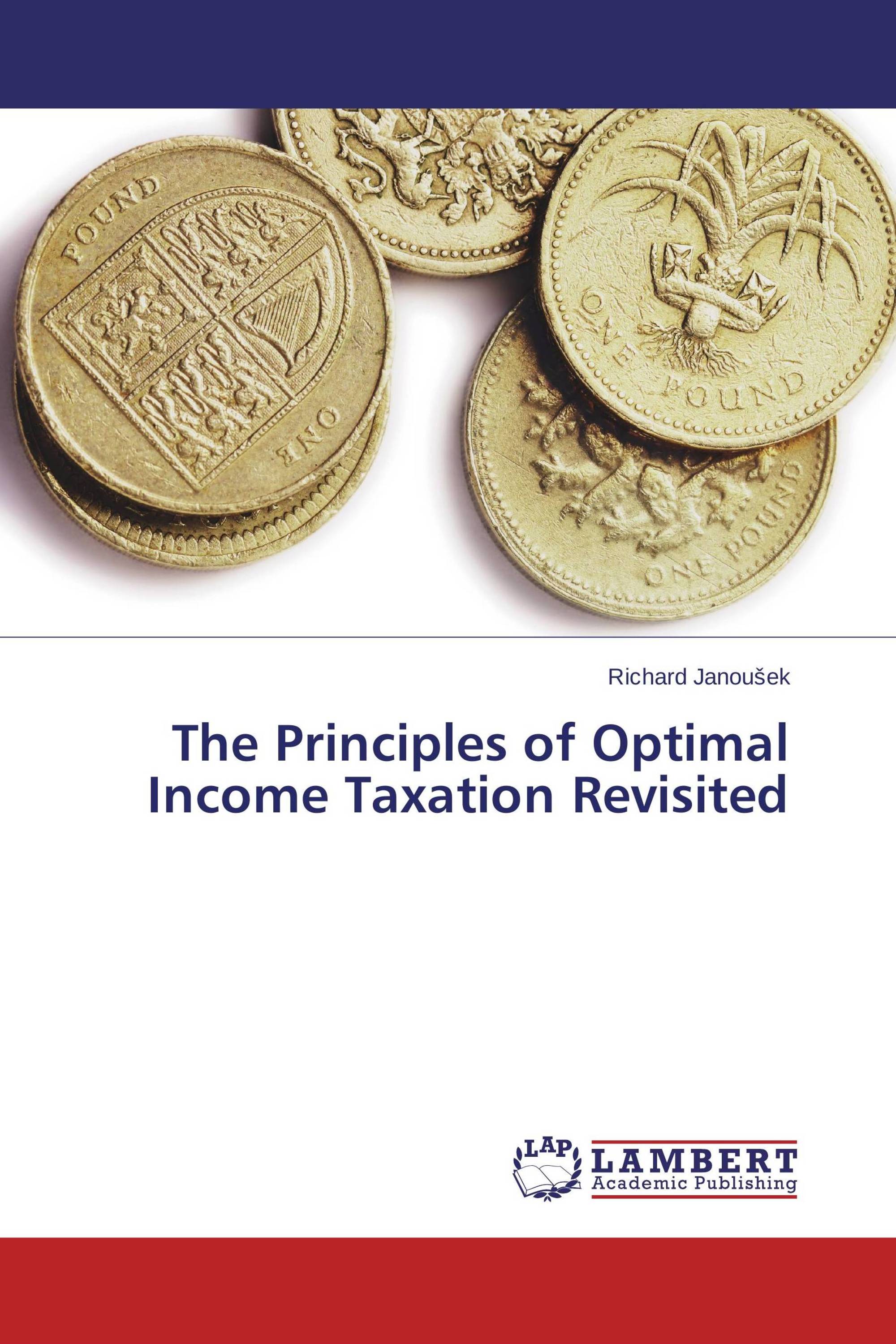 The Principles of Optimal Income Taxation Revisited