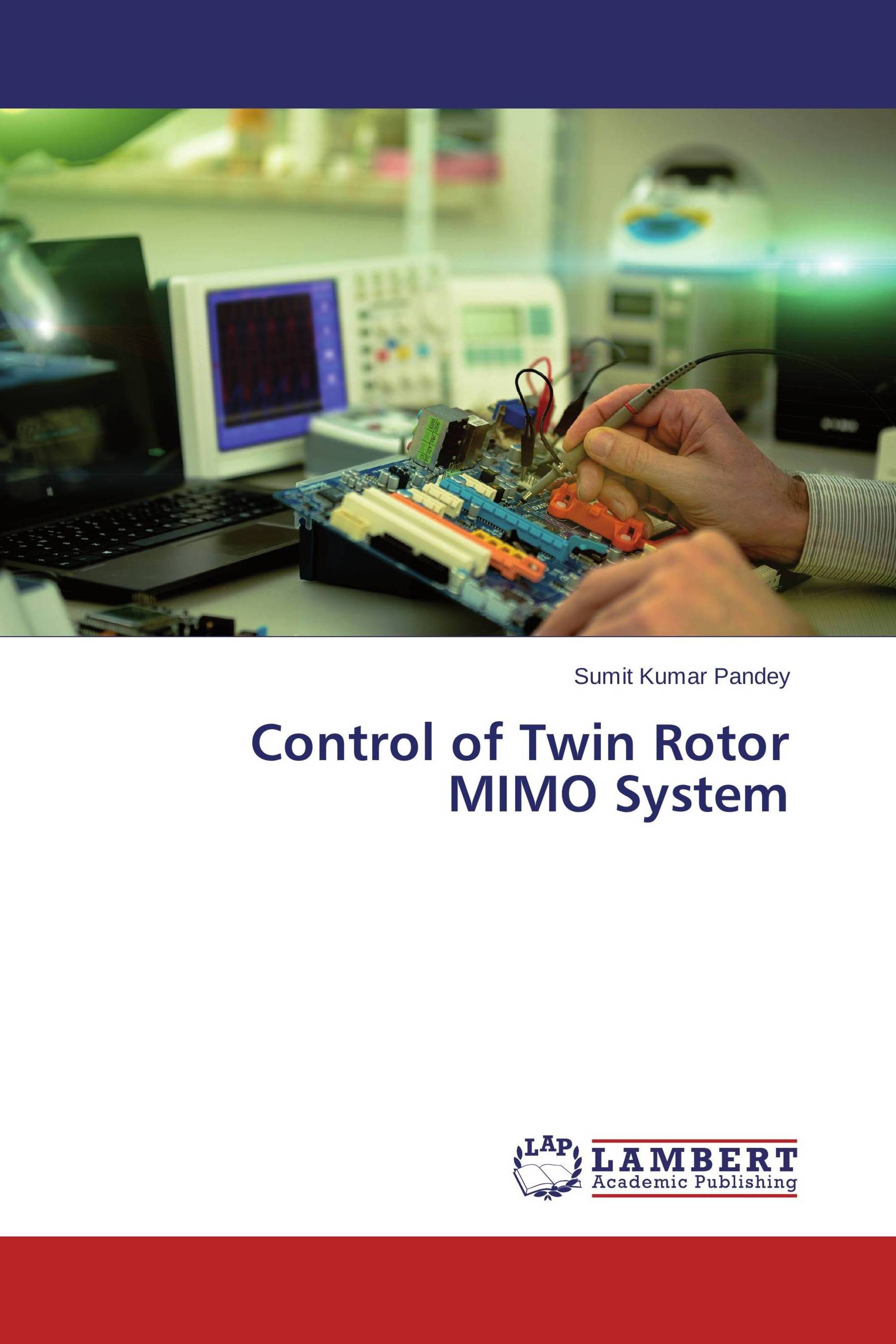 Twin rotor mimo system thesis