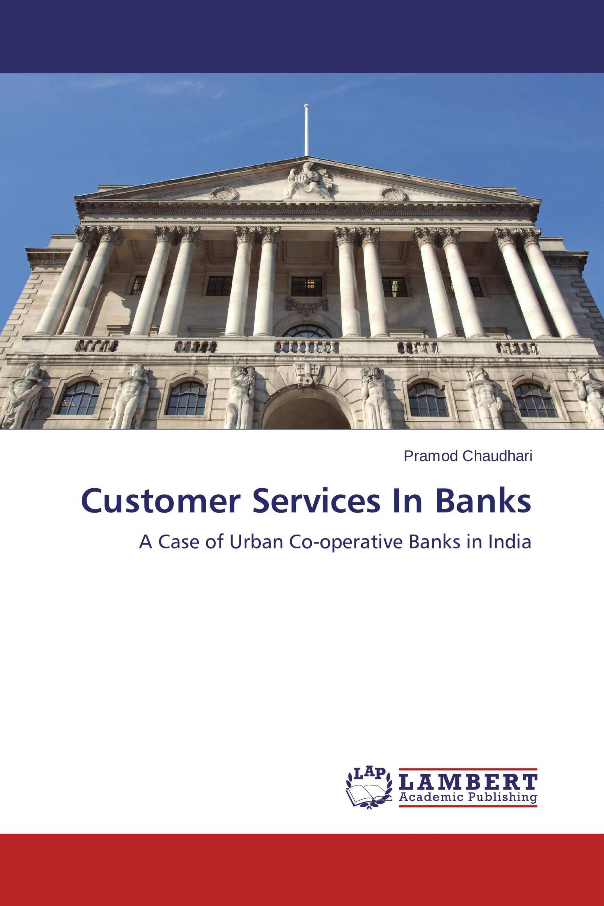 case study on customer service in banks