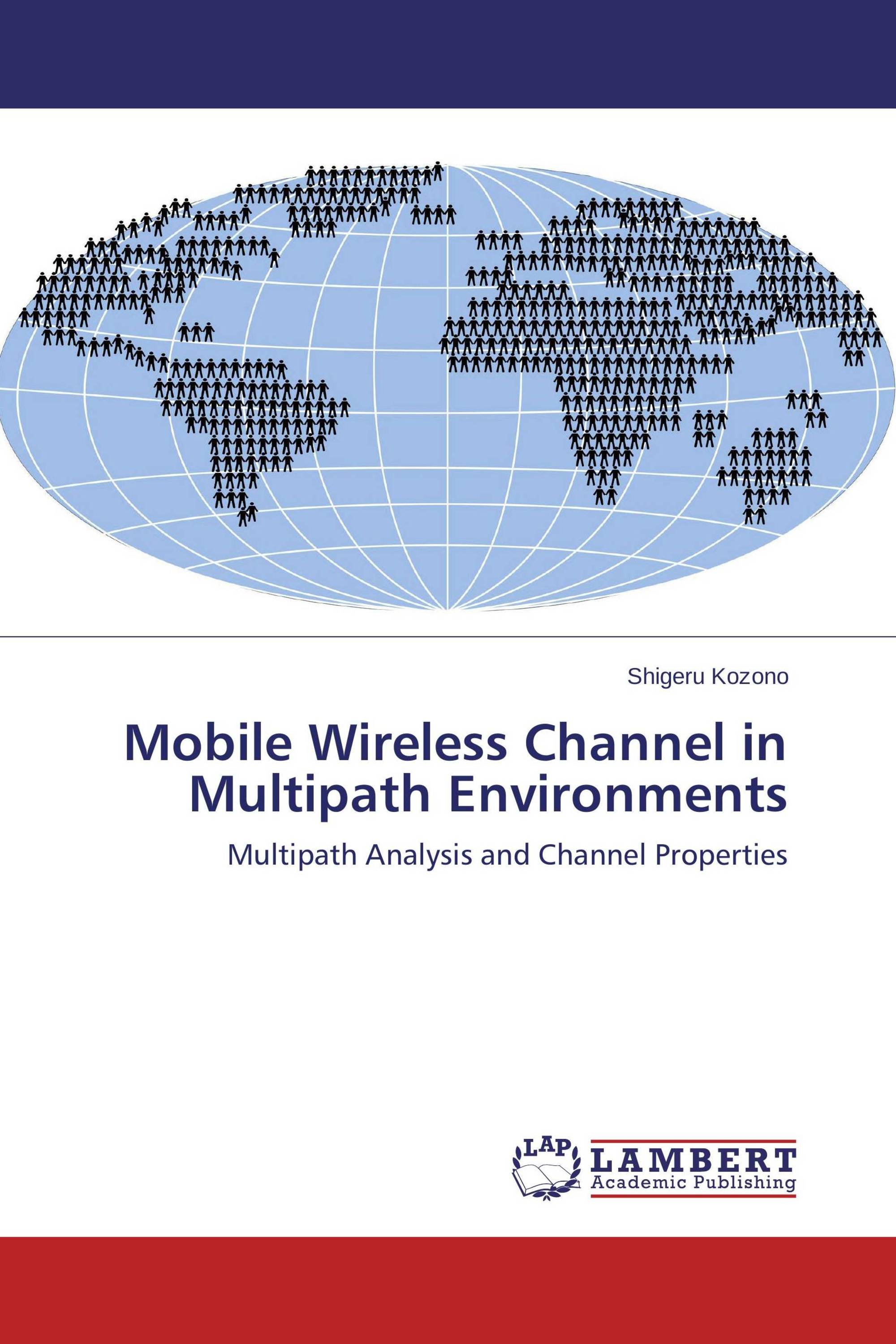 wireless channel thesis