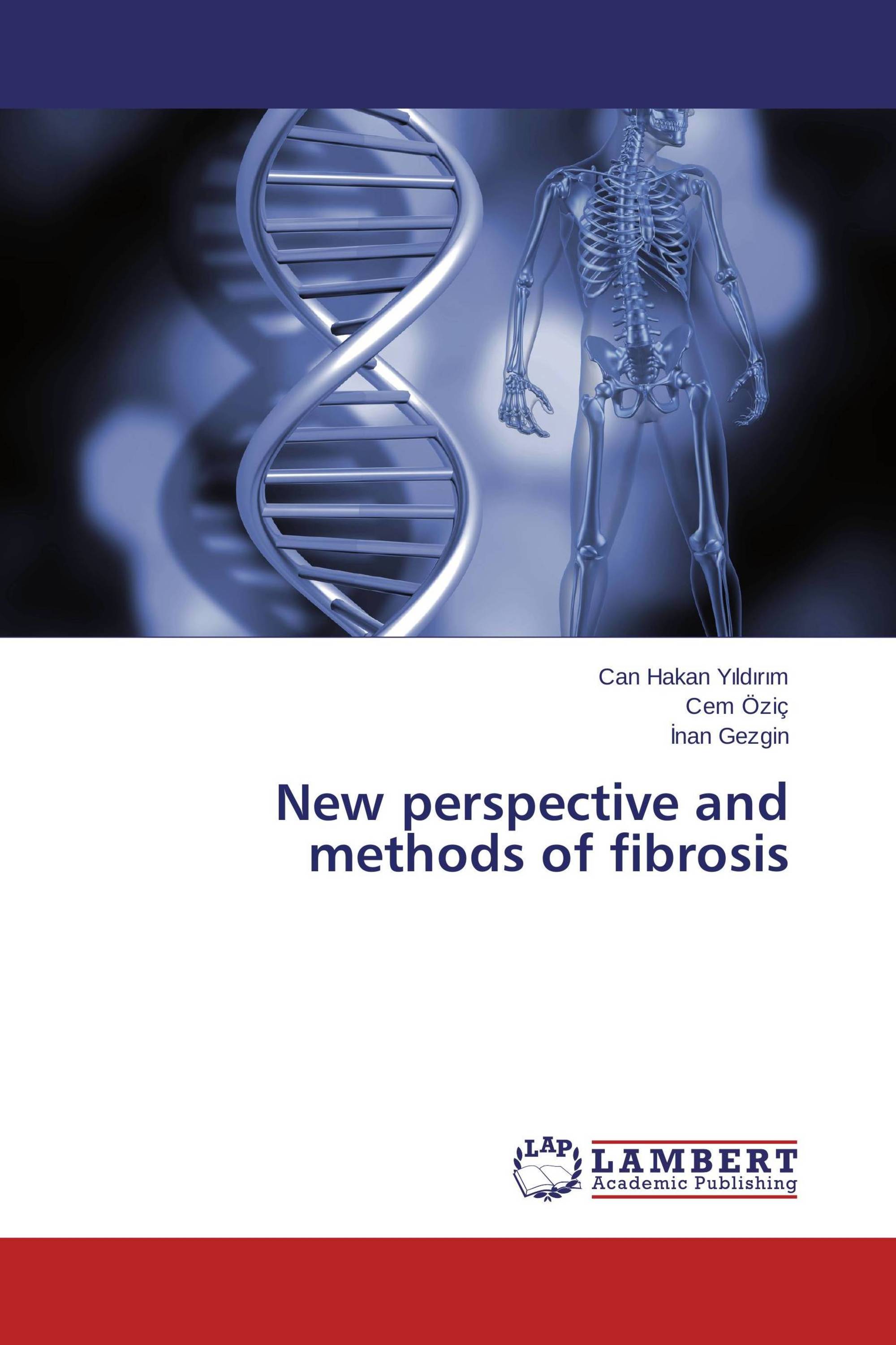 New perspective and methods of fibrosis