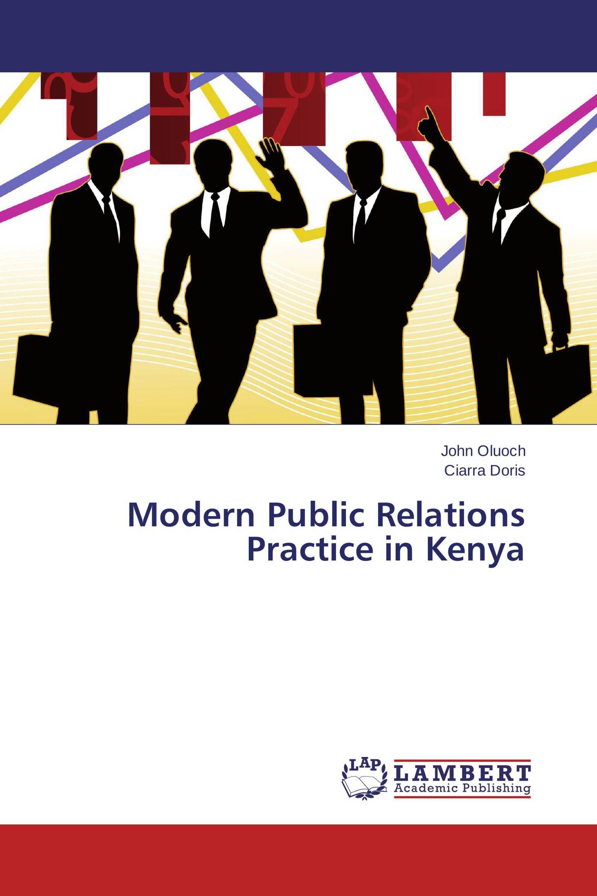 Public relations jobs in kenya october 2013