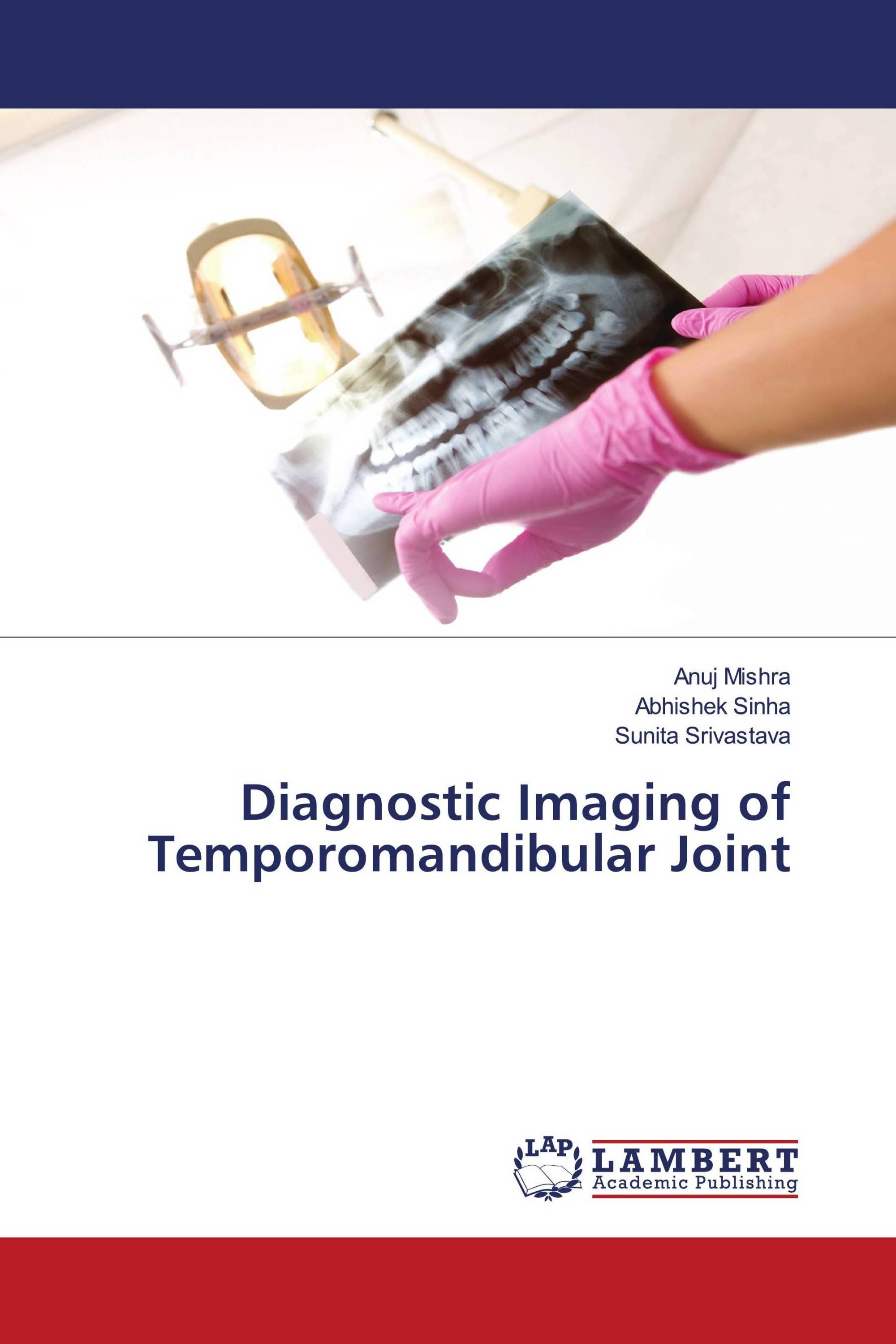 Diagnostic Imaging Of Temporomandibular Joint / 978-3-659-76739-5 ...