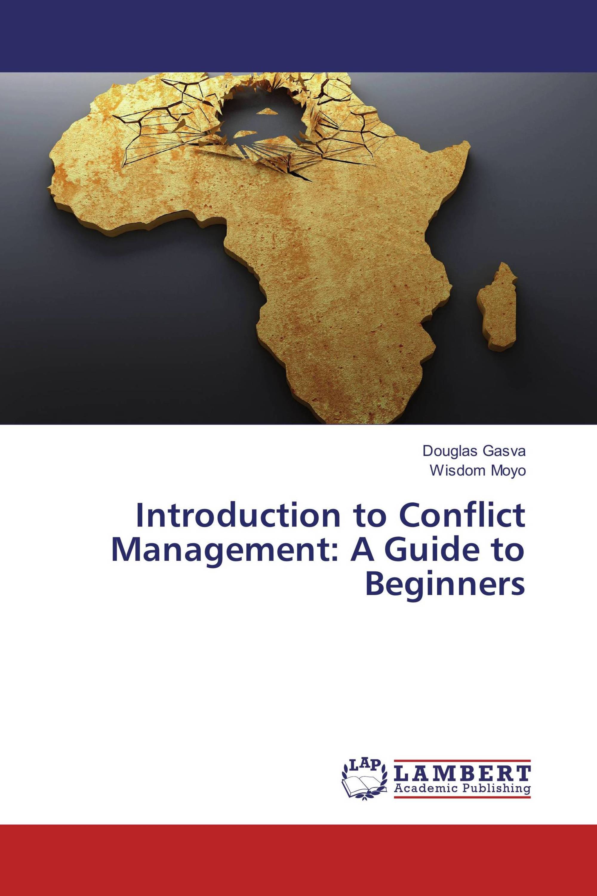 research topics on conflict management