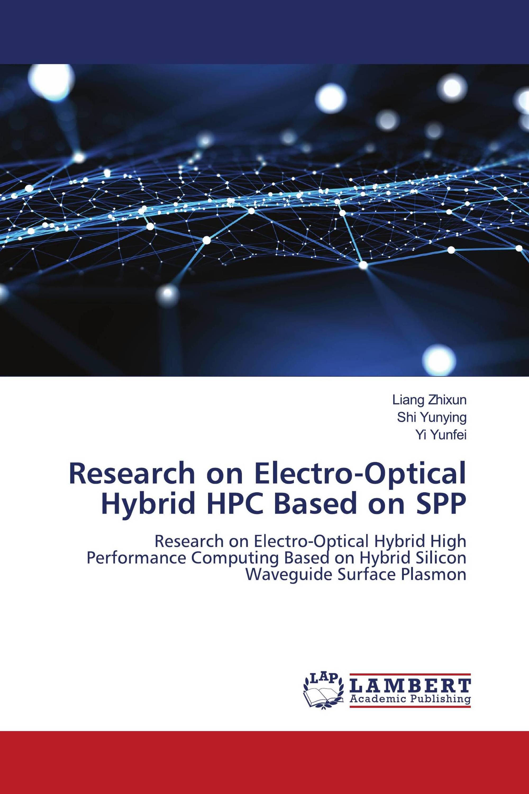 Research on Electro-Optical Hybrid HPC Based on SPP