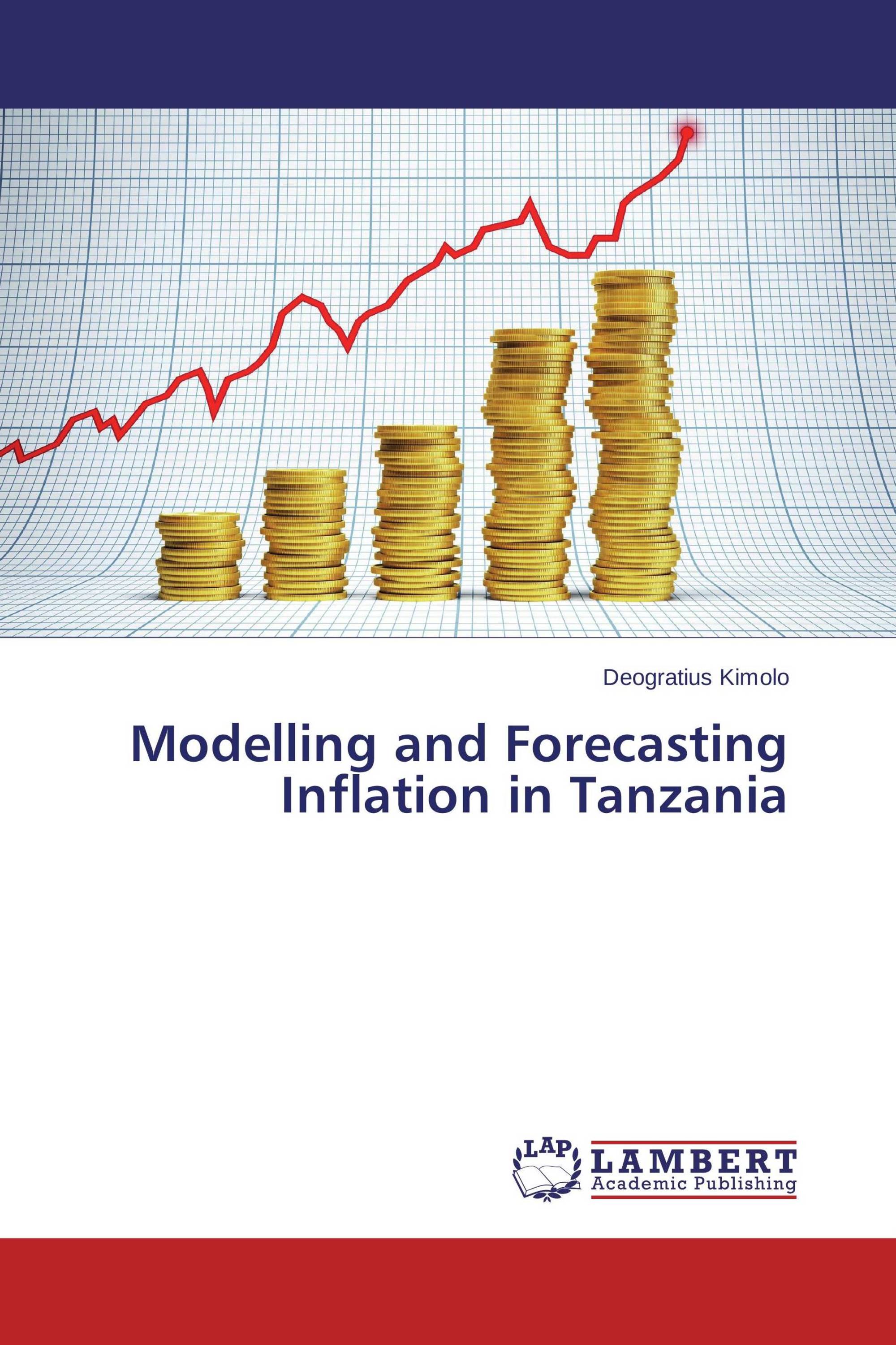 Modelling and Forecasting Inflation in Tanzania