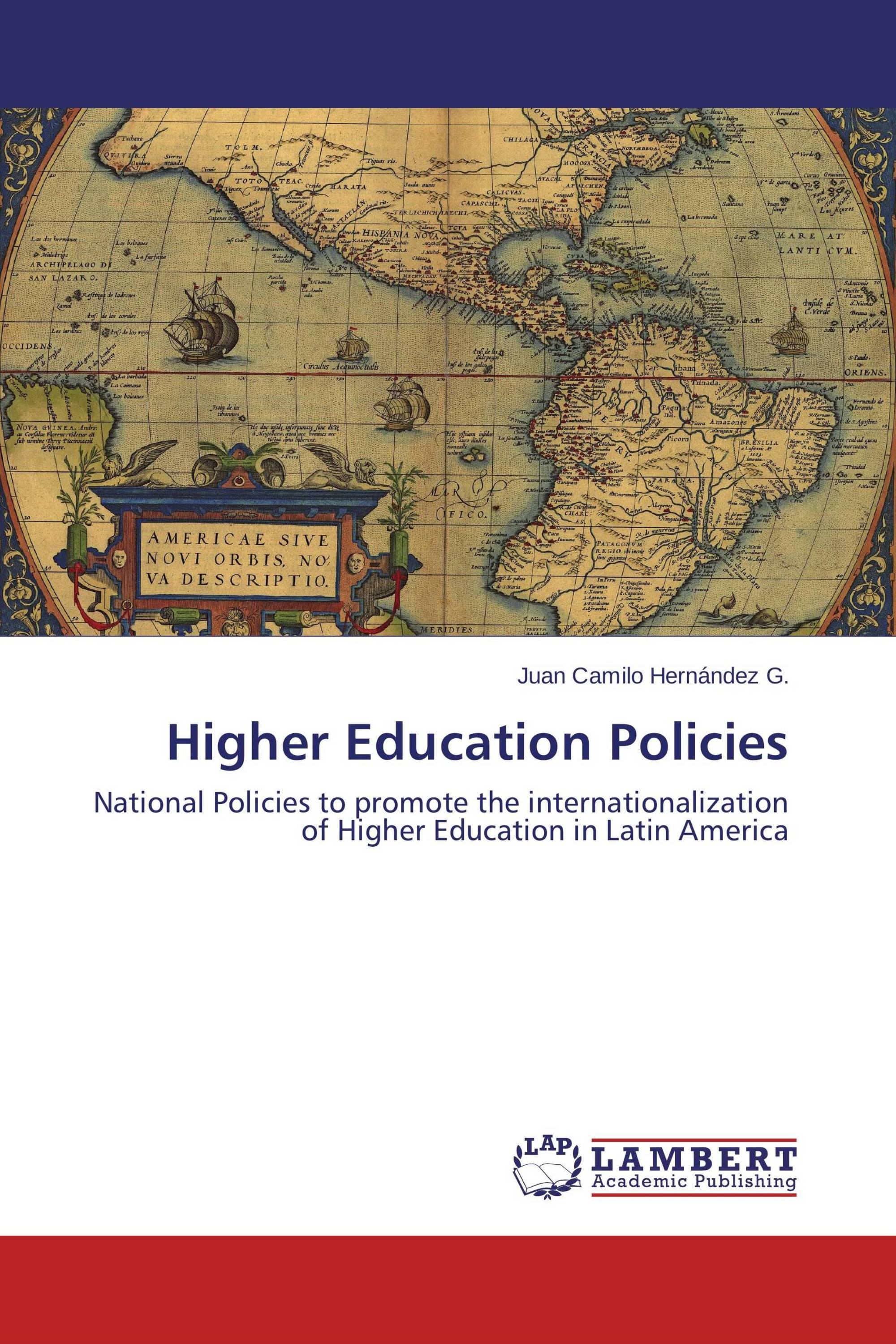 Higher Education Policies