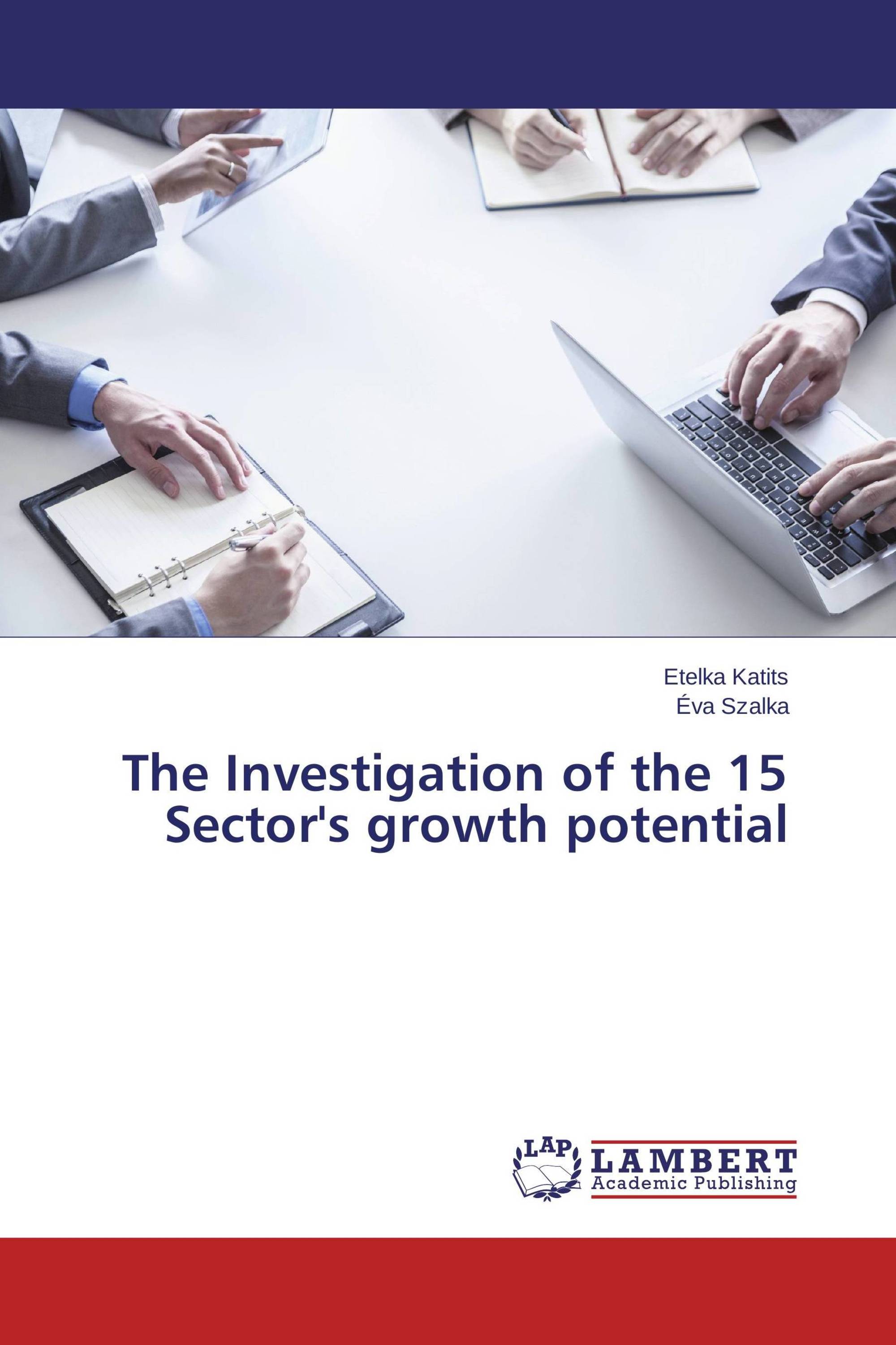 The Investigation of the 15 Sector's growth potential