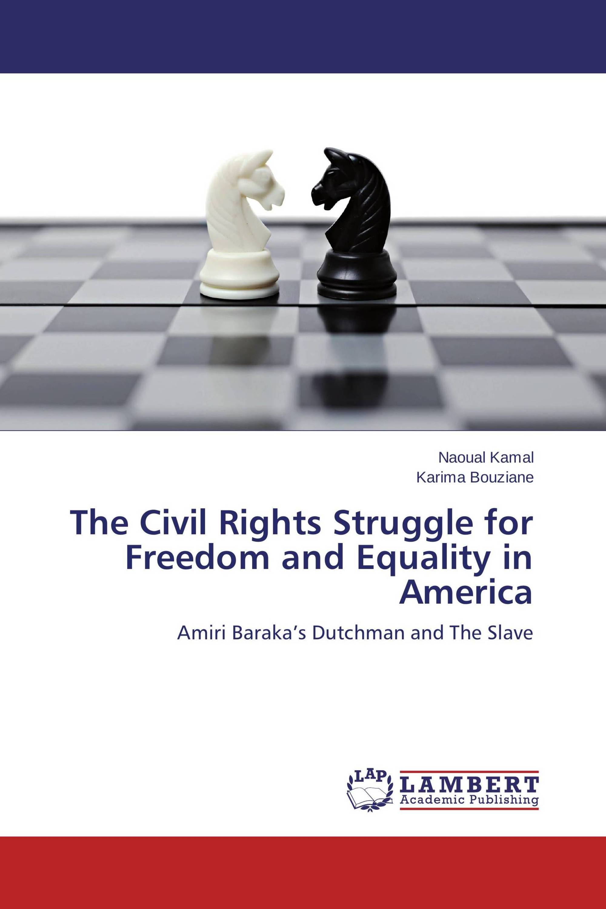 The Civil Rights Struggle for Freedom and Equality in America