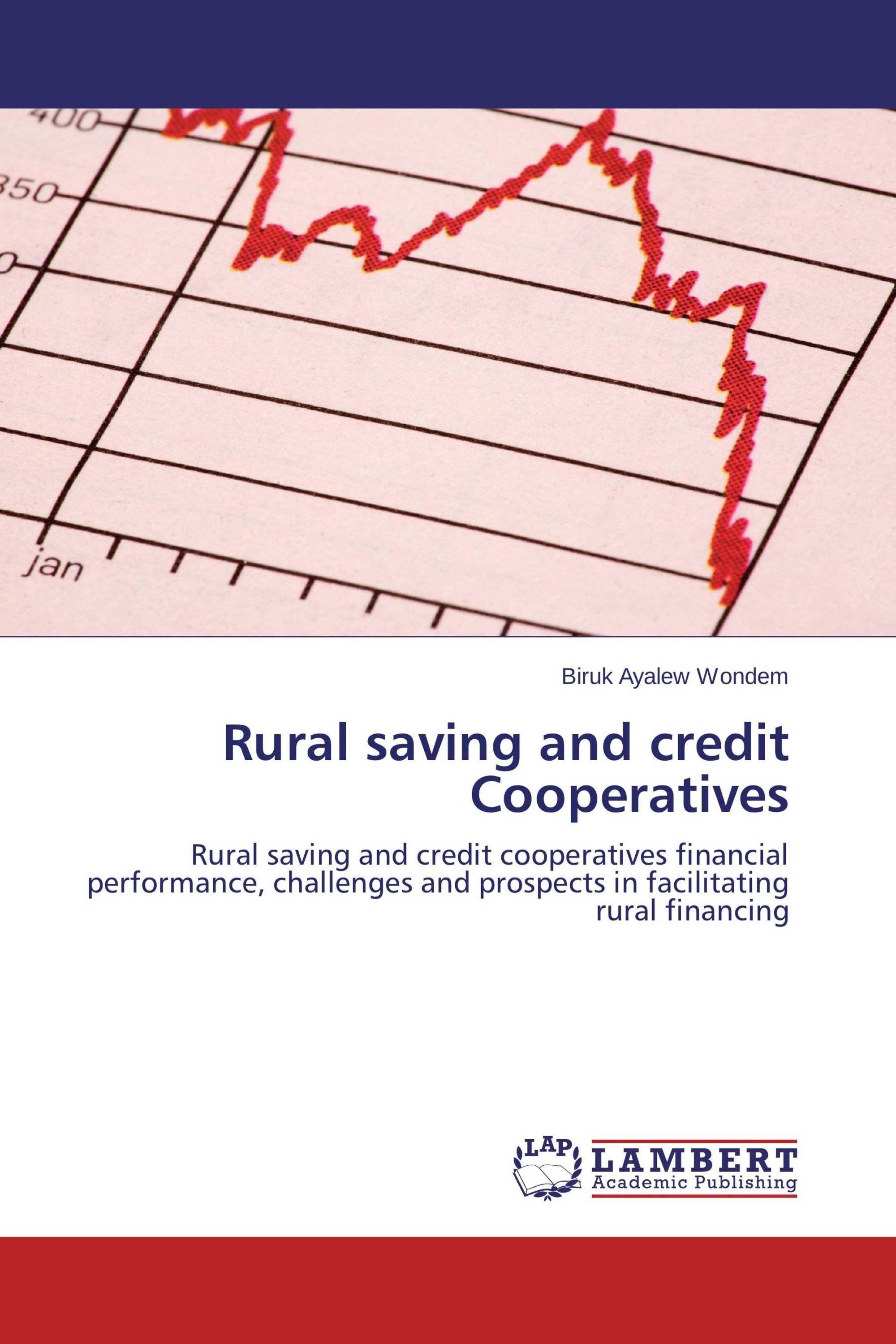 Rural saving and credit Cooperatives