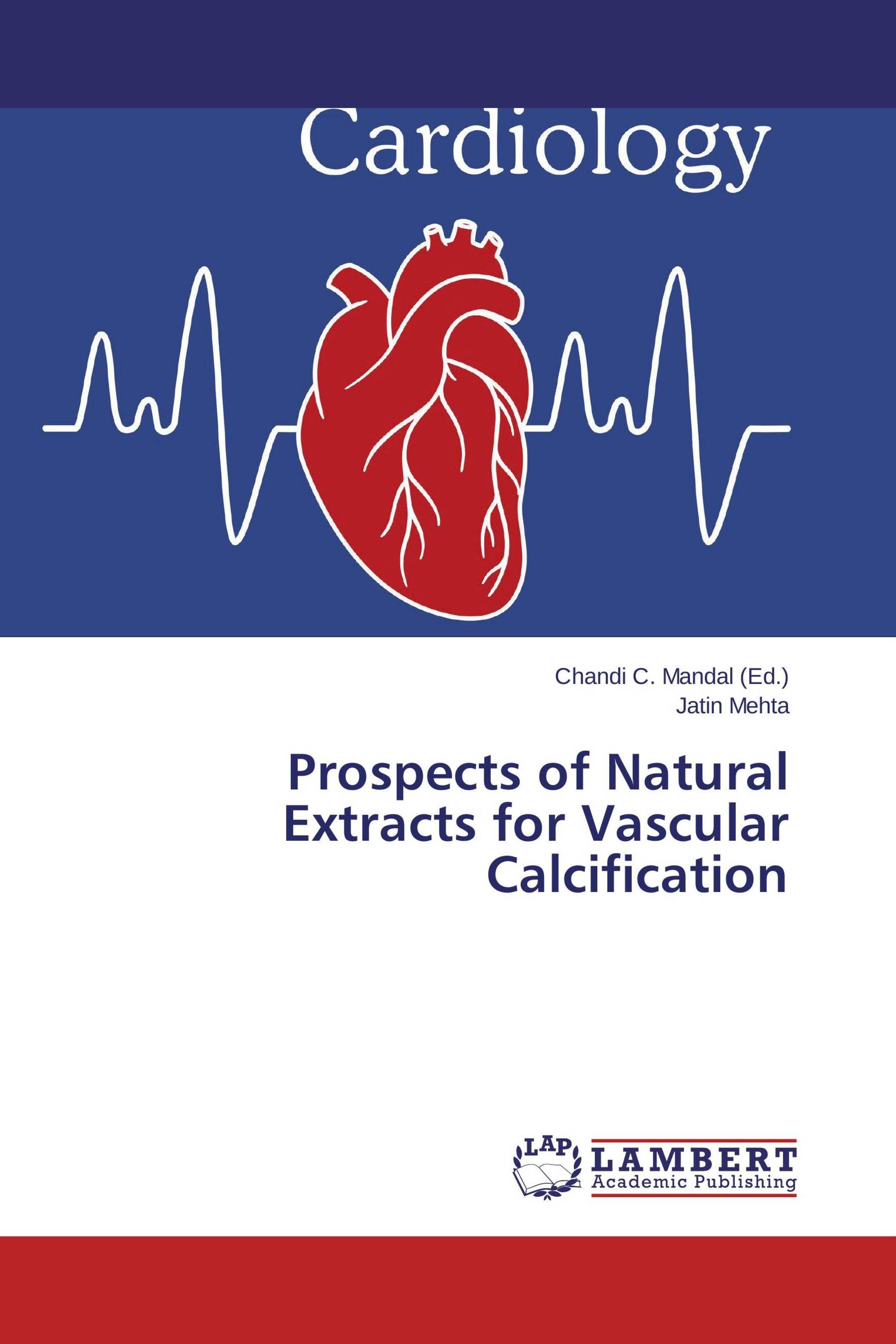 Prospects of Natural Extracts for Vascular Calcification