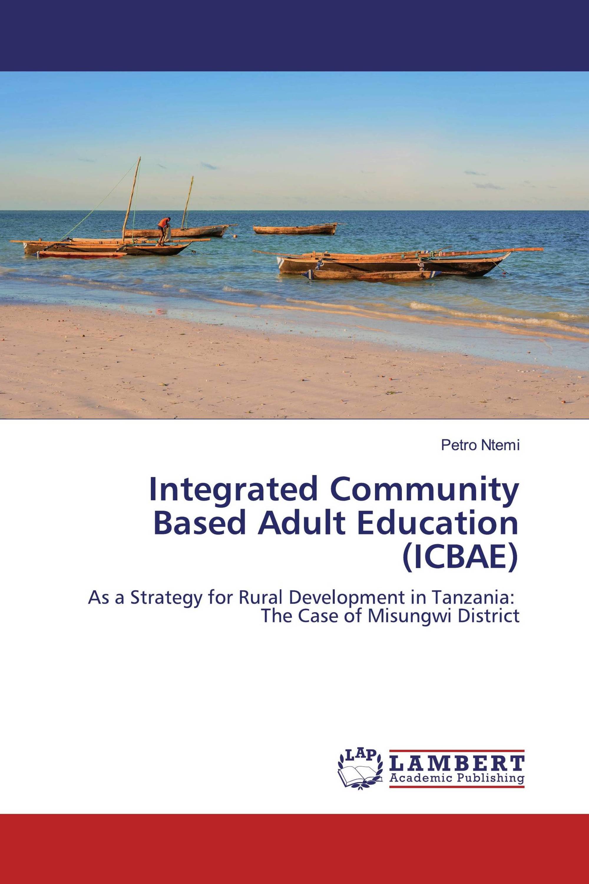 Integrated Community Based Adult Education (ICBAE)