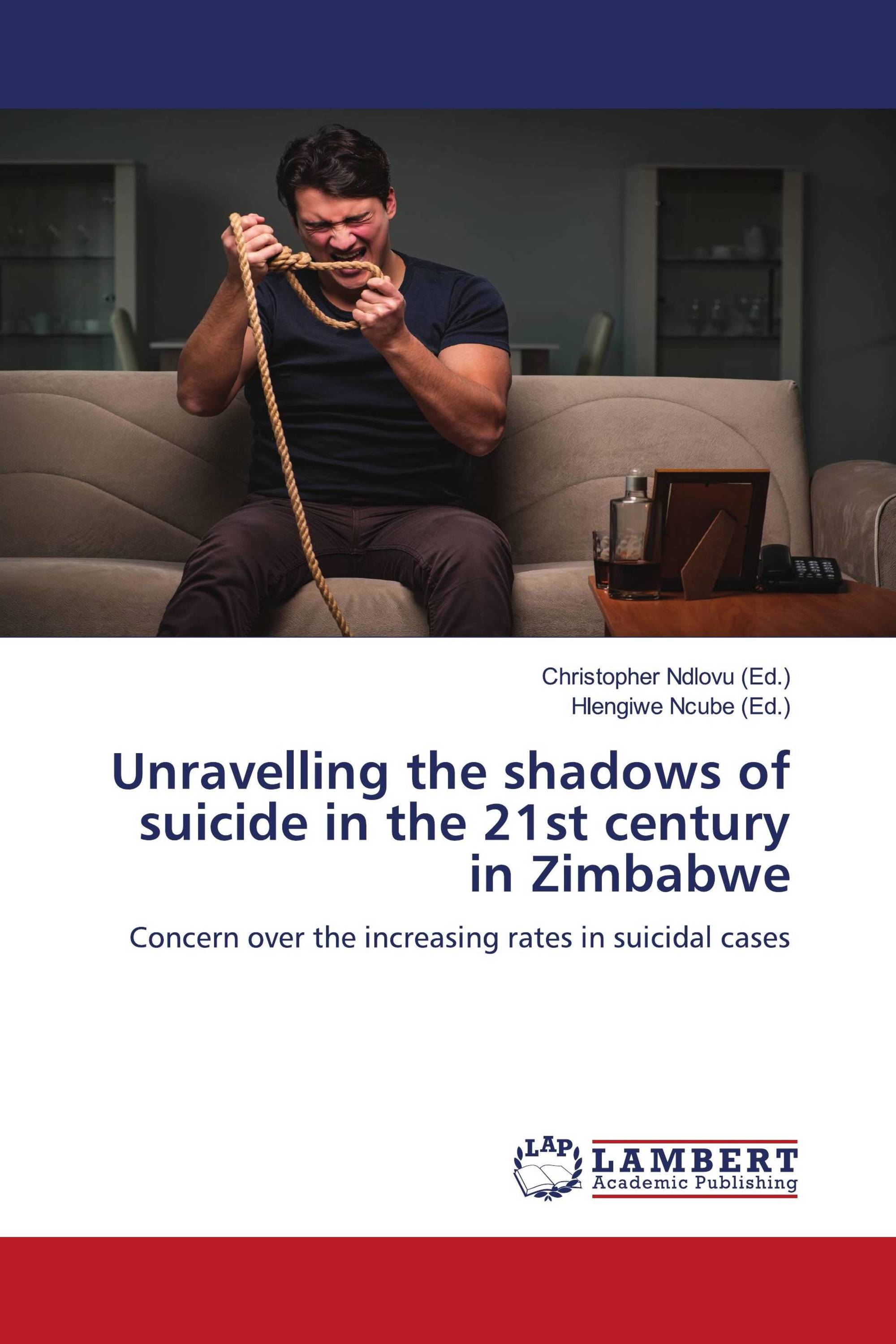 Unravelling the shadows of suicide in the 21st century in Zimbabwe