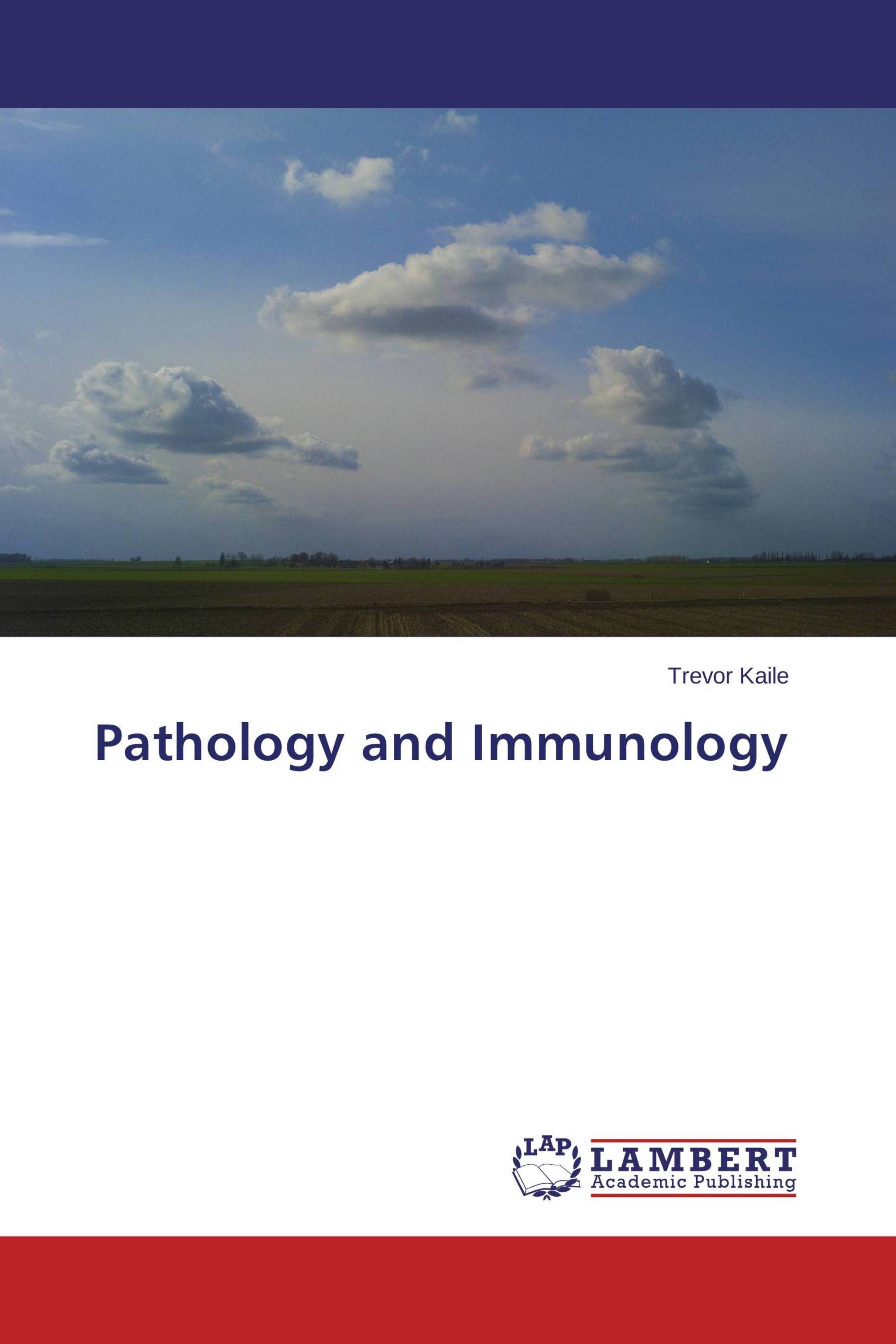 Pathology and Immunology