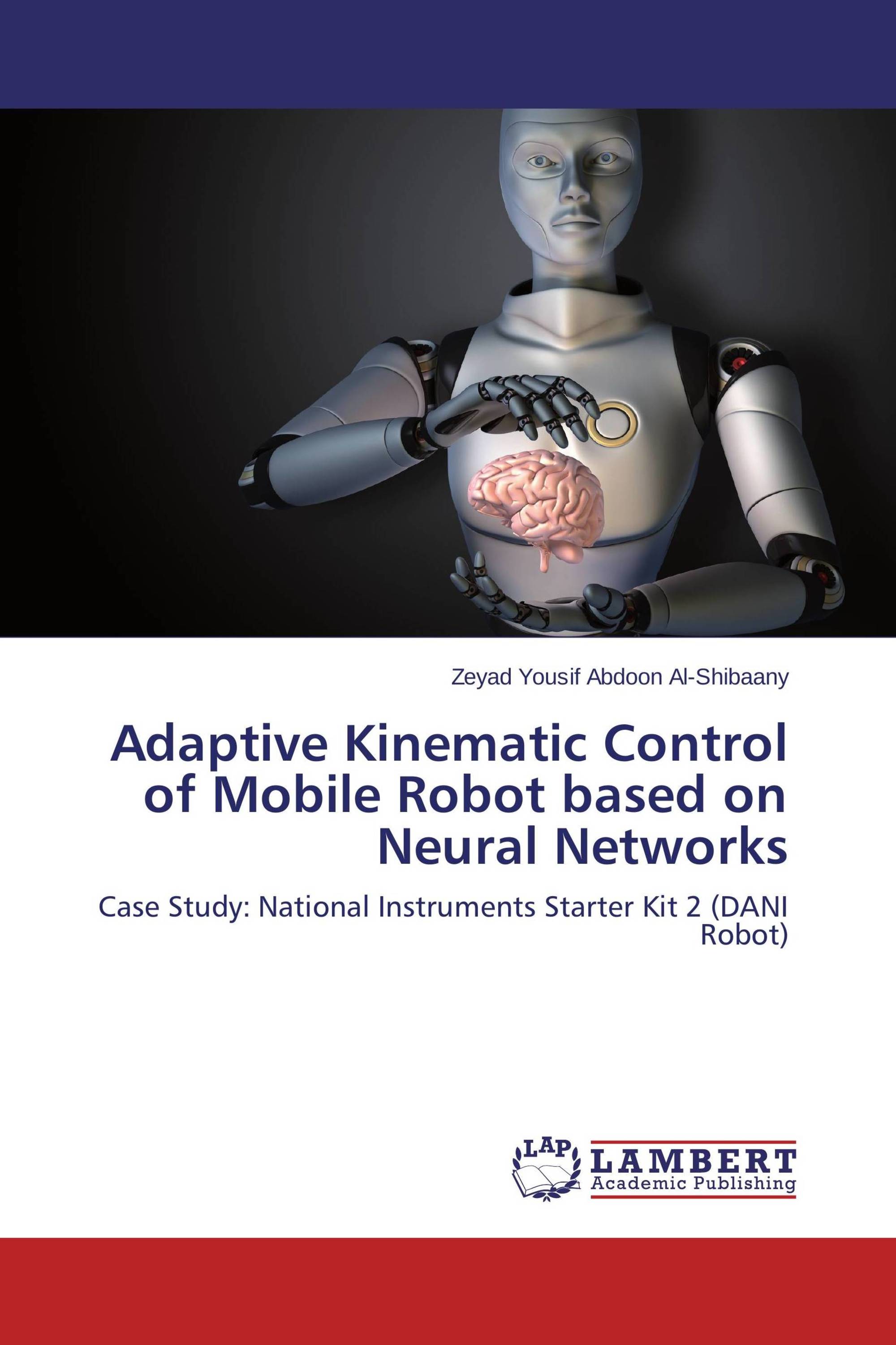 robot of kinematic