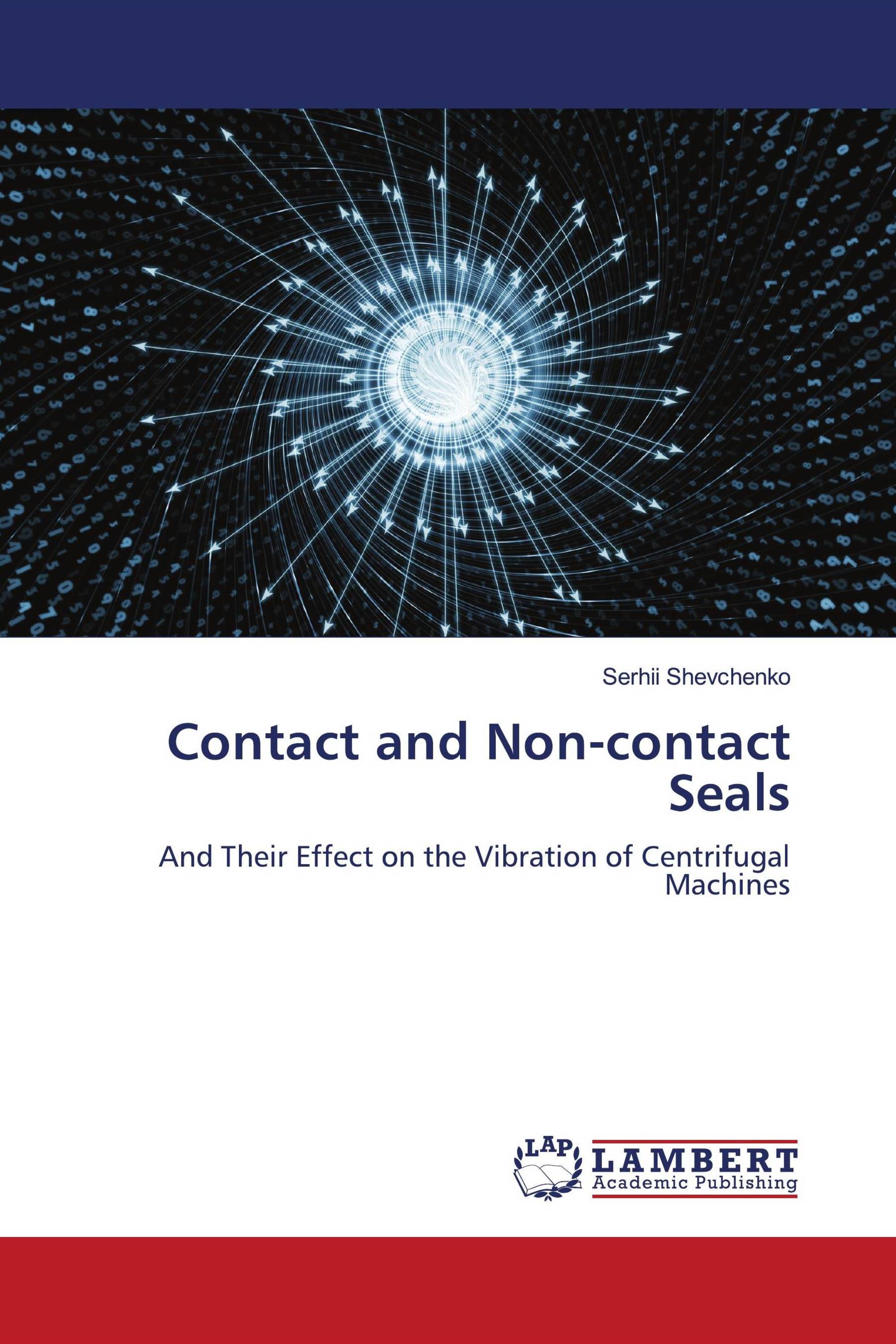 Contact and Non-contact Seals