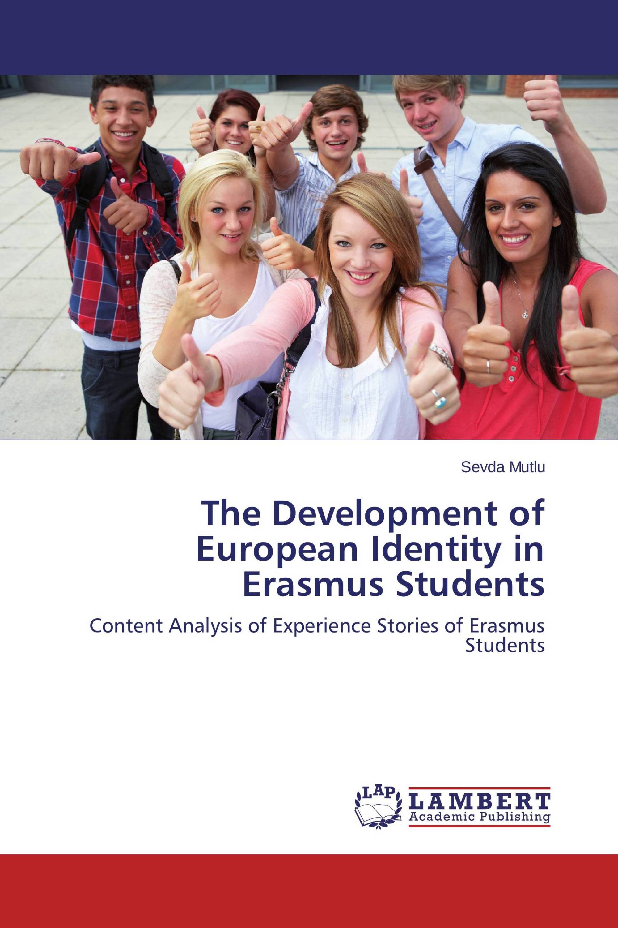 The Development of European Identity in Erasmus Students