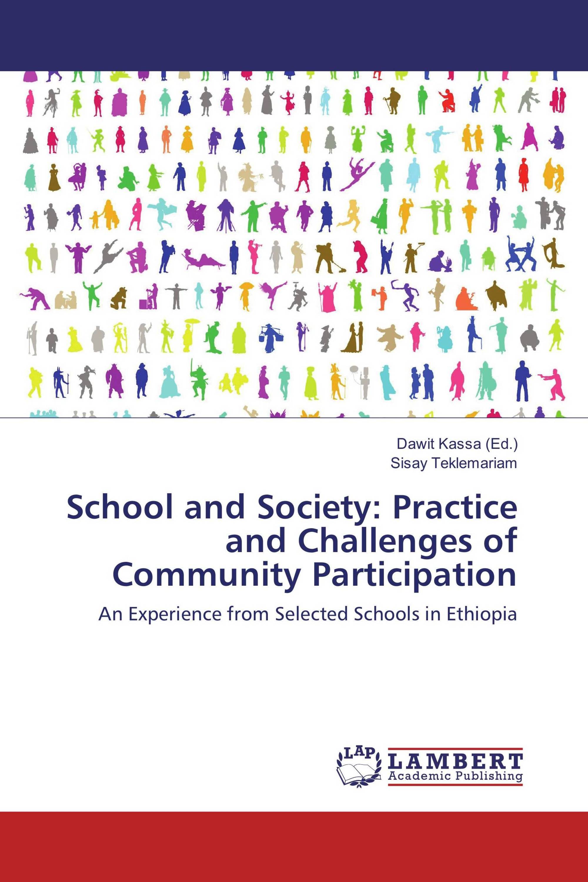 School and Society: Practice and Challenges of Community Participation