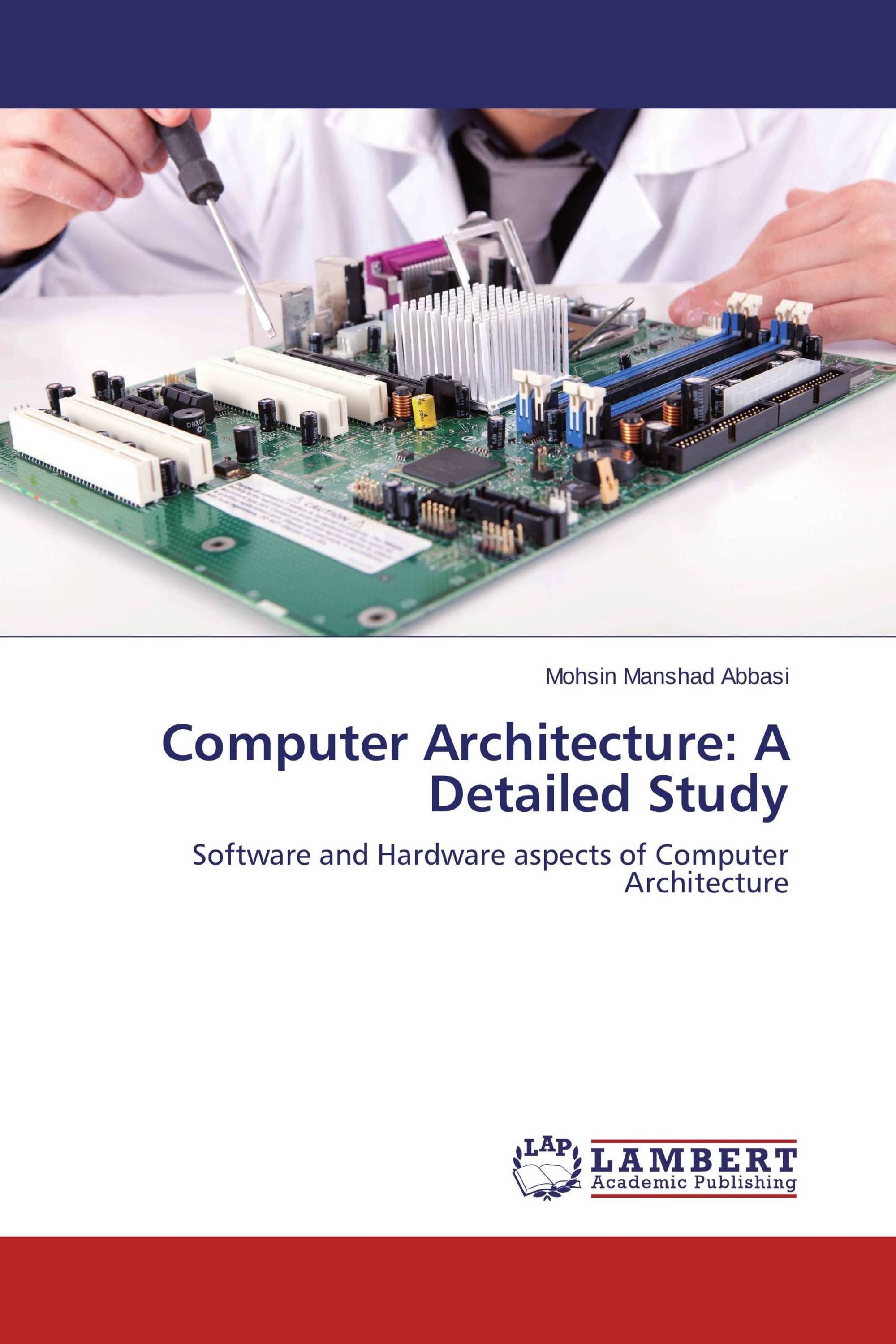 computer architecture research projects