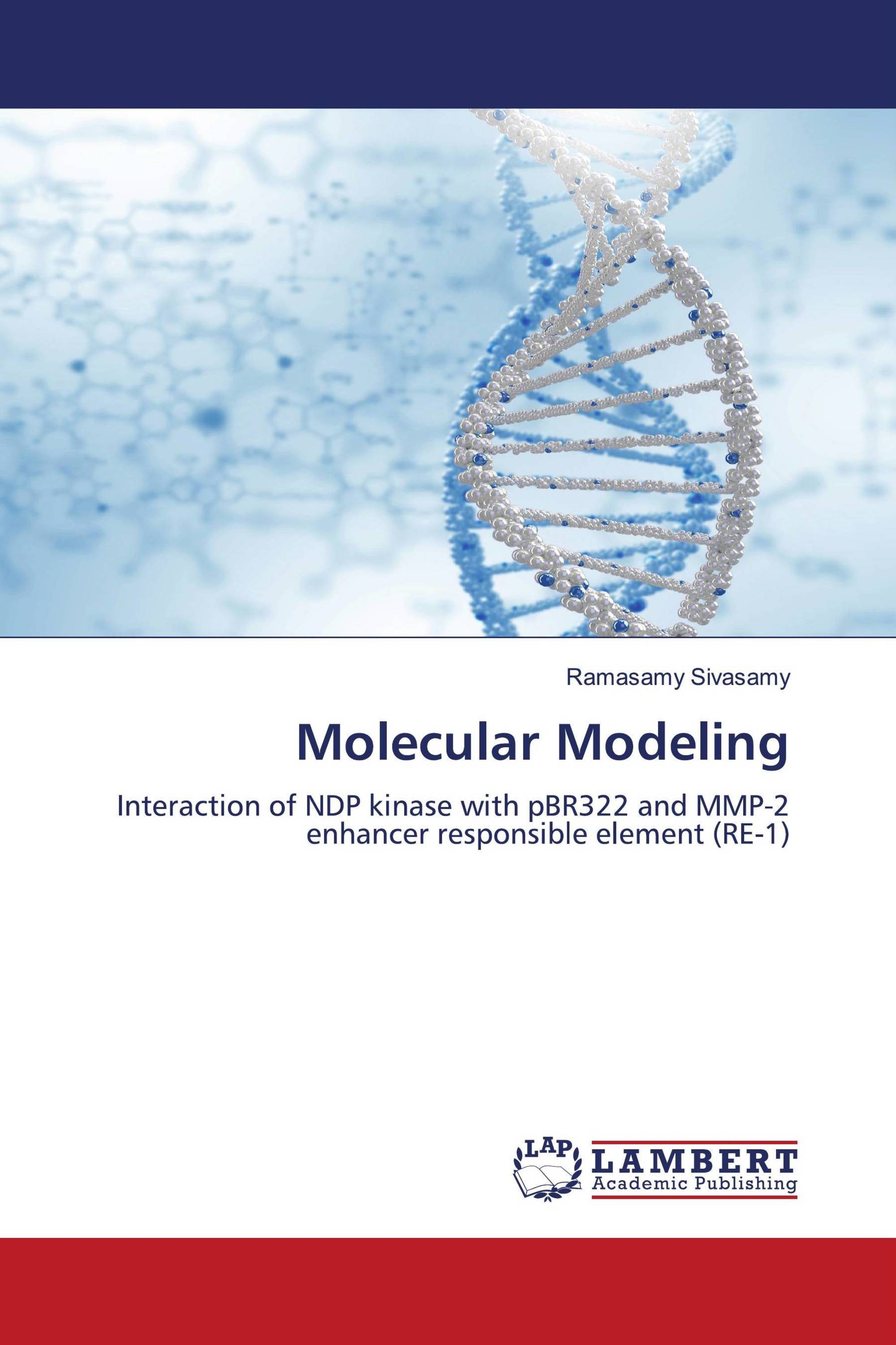 Molecular Modeling