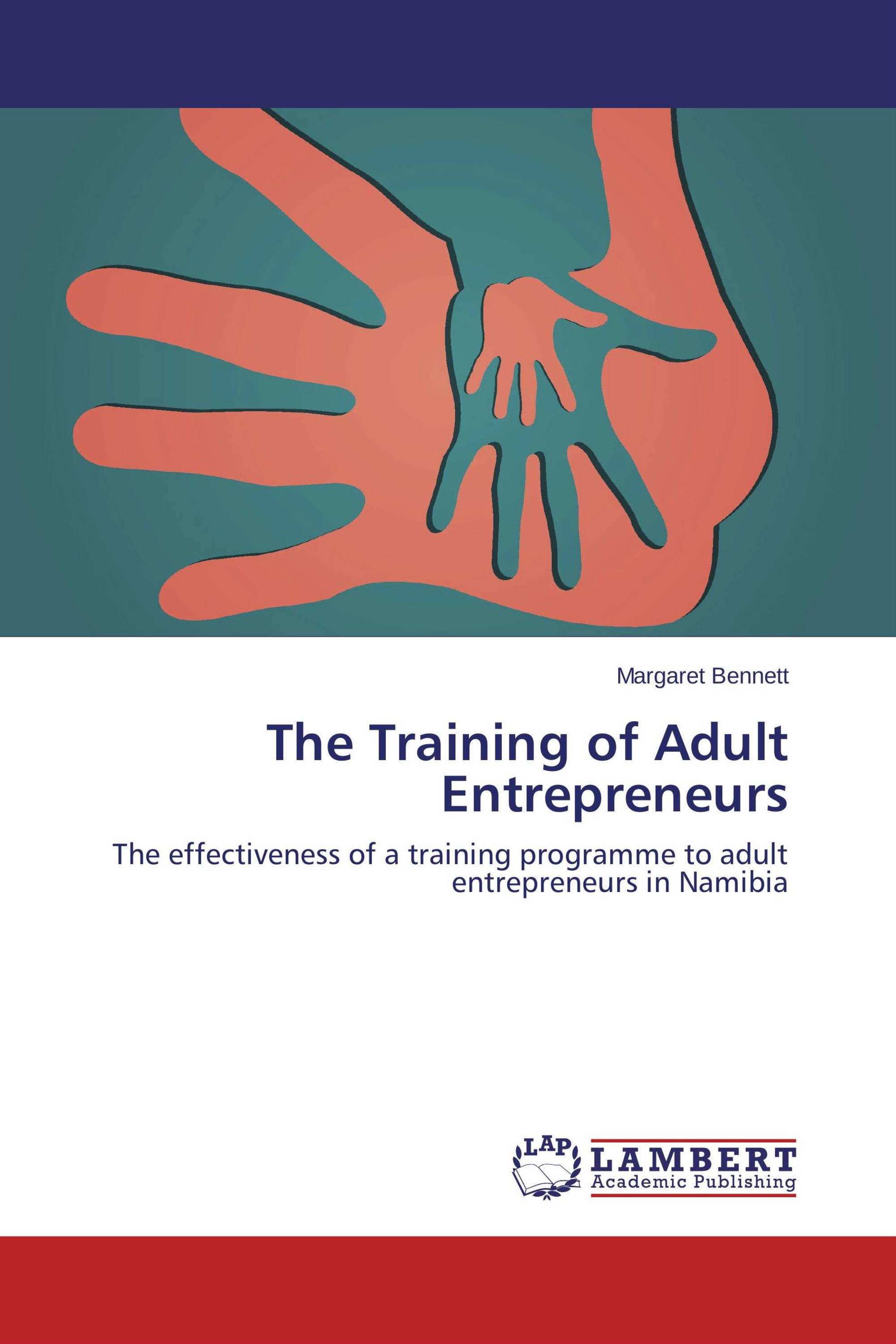 The Training of Adult Entrepreneurs