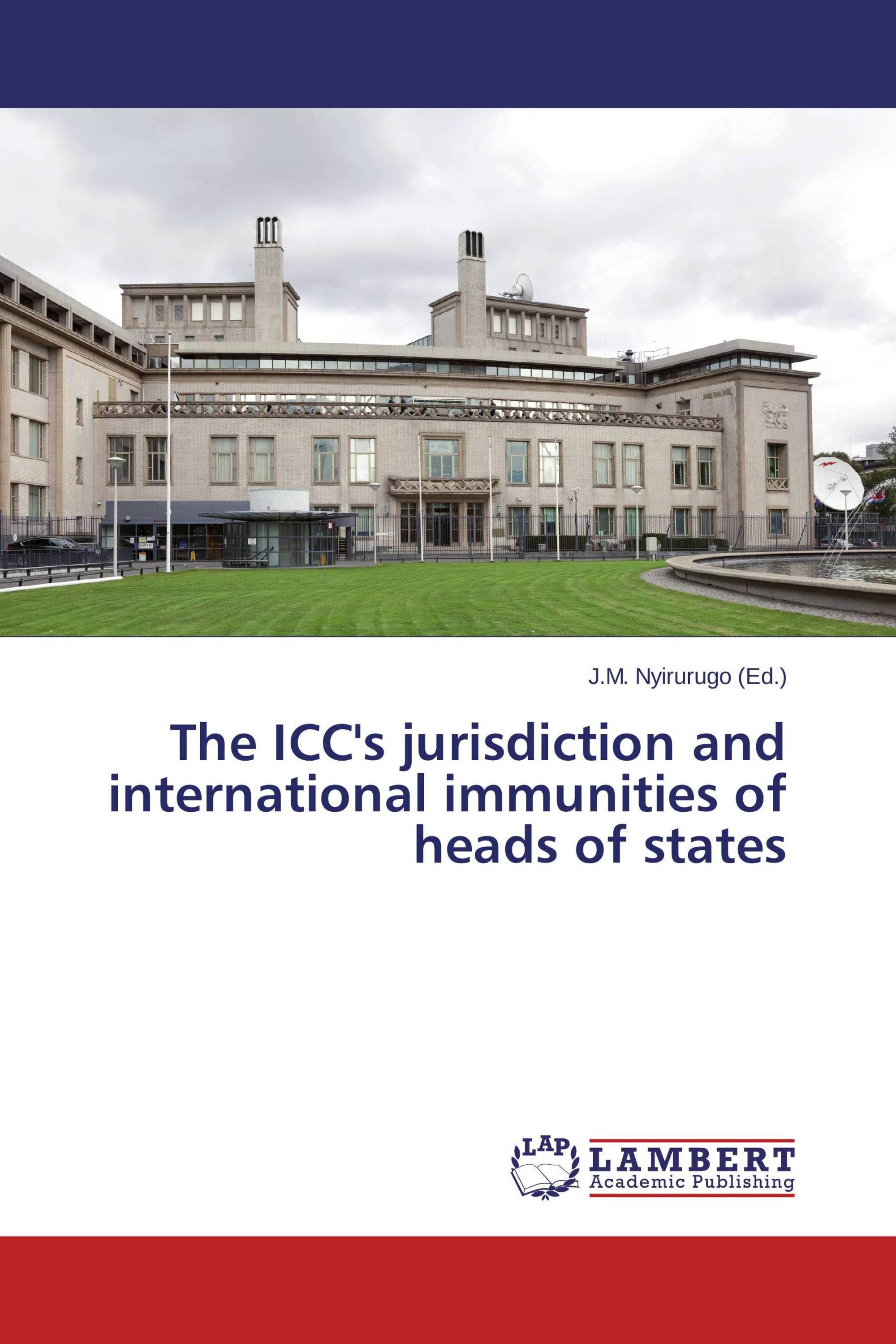 The ICC's jurisdiction and international immunities of heads of states